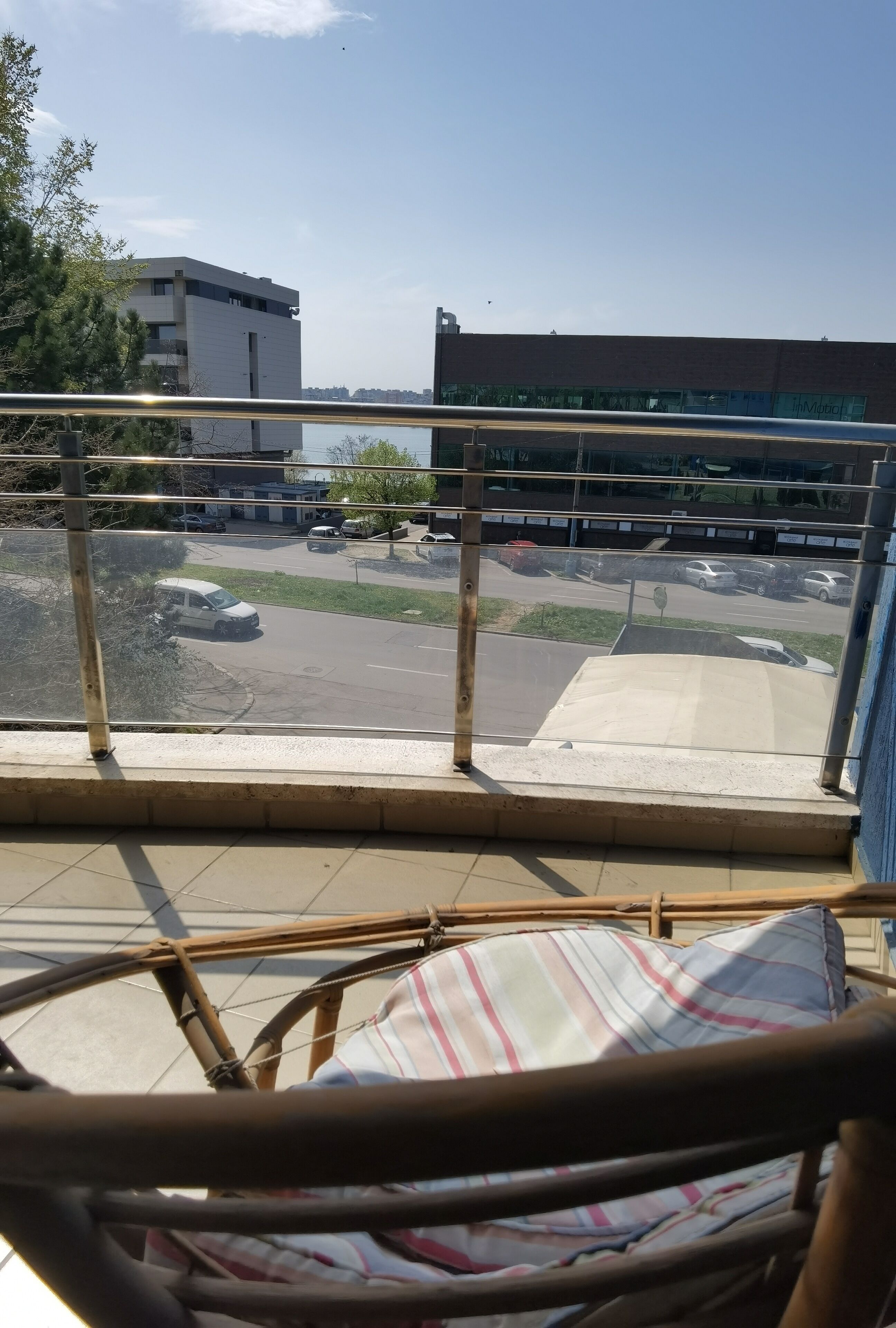 Hotel Bulevard Mamaia