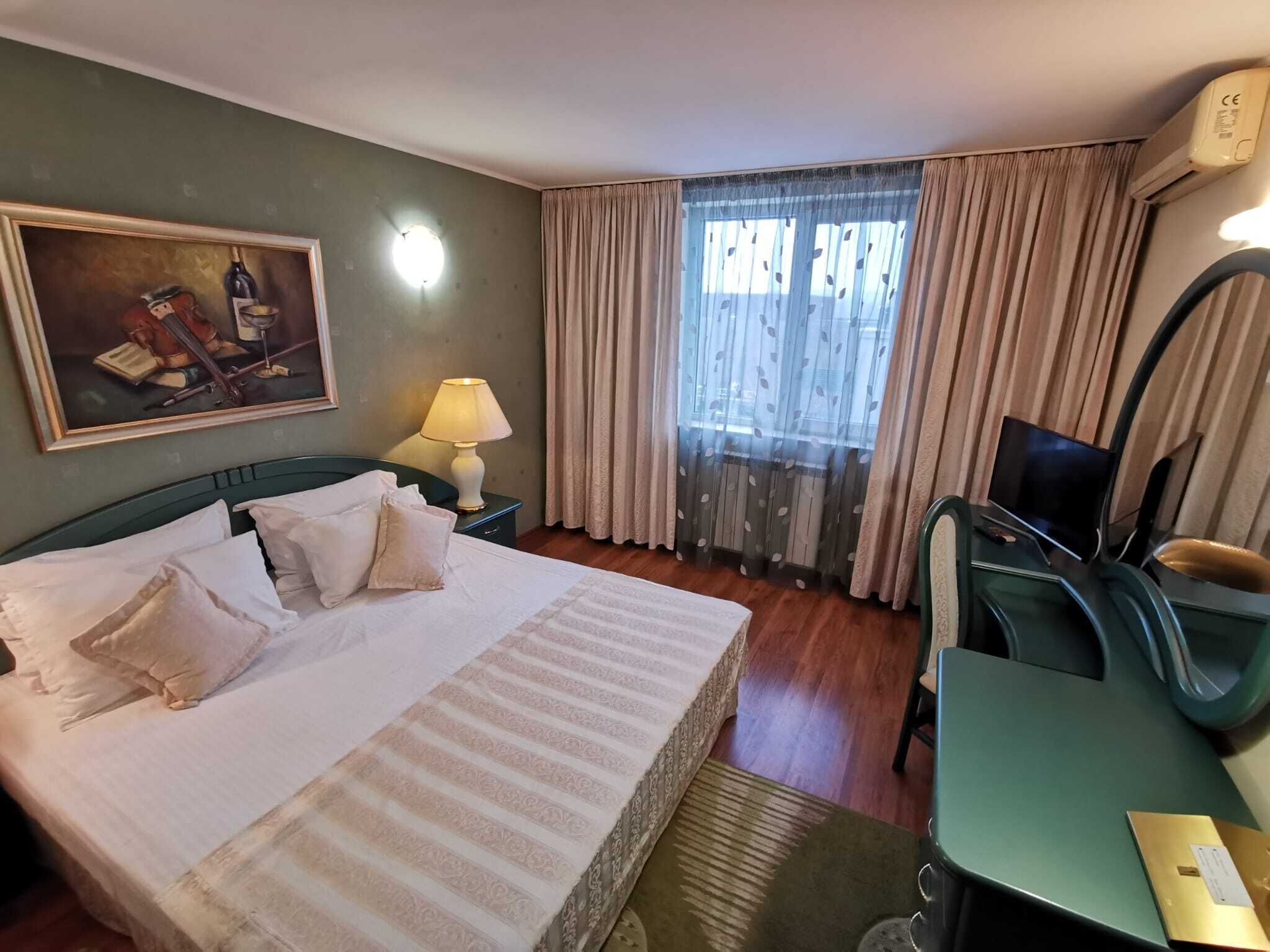 Hotel Bulevard Mamaia