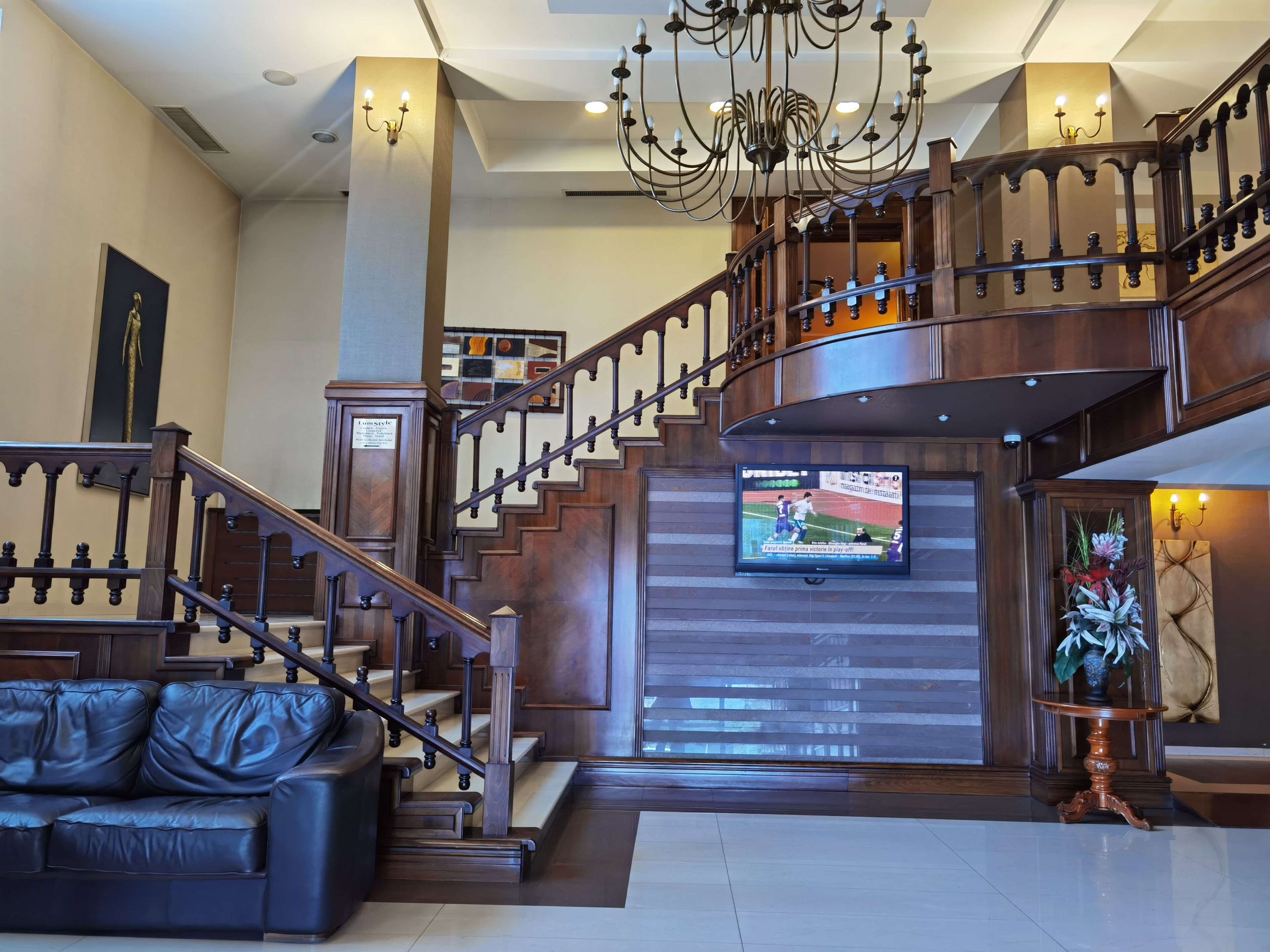 Hotel Bulevard Mamaia