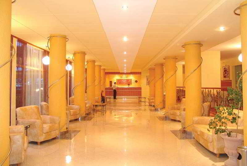 Hotel Modern