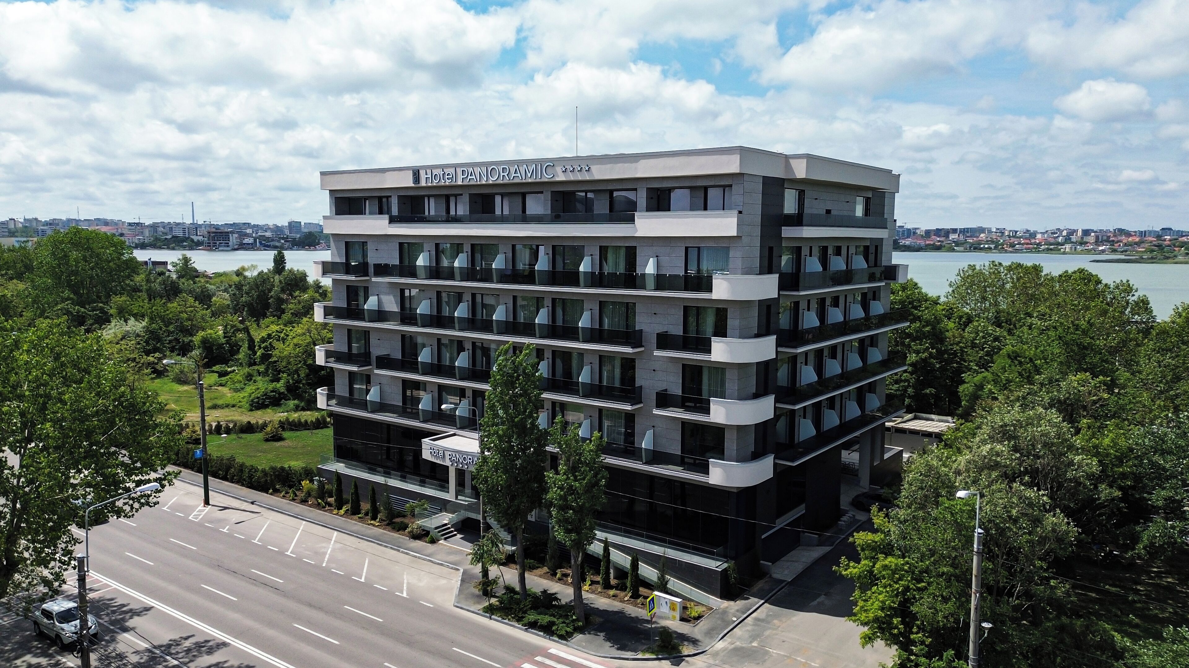 Hotel Panoramic Mamaia
