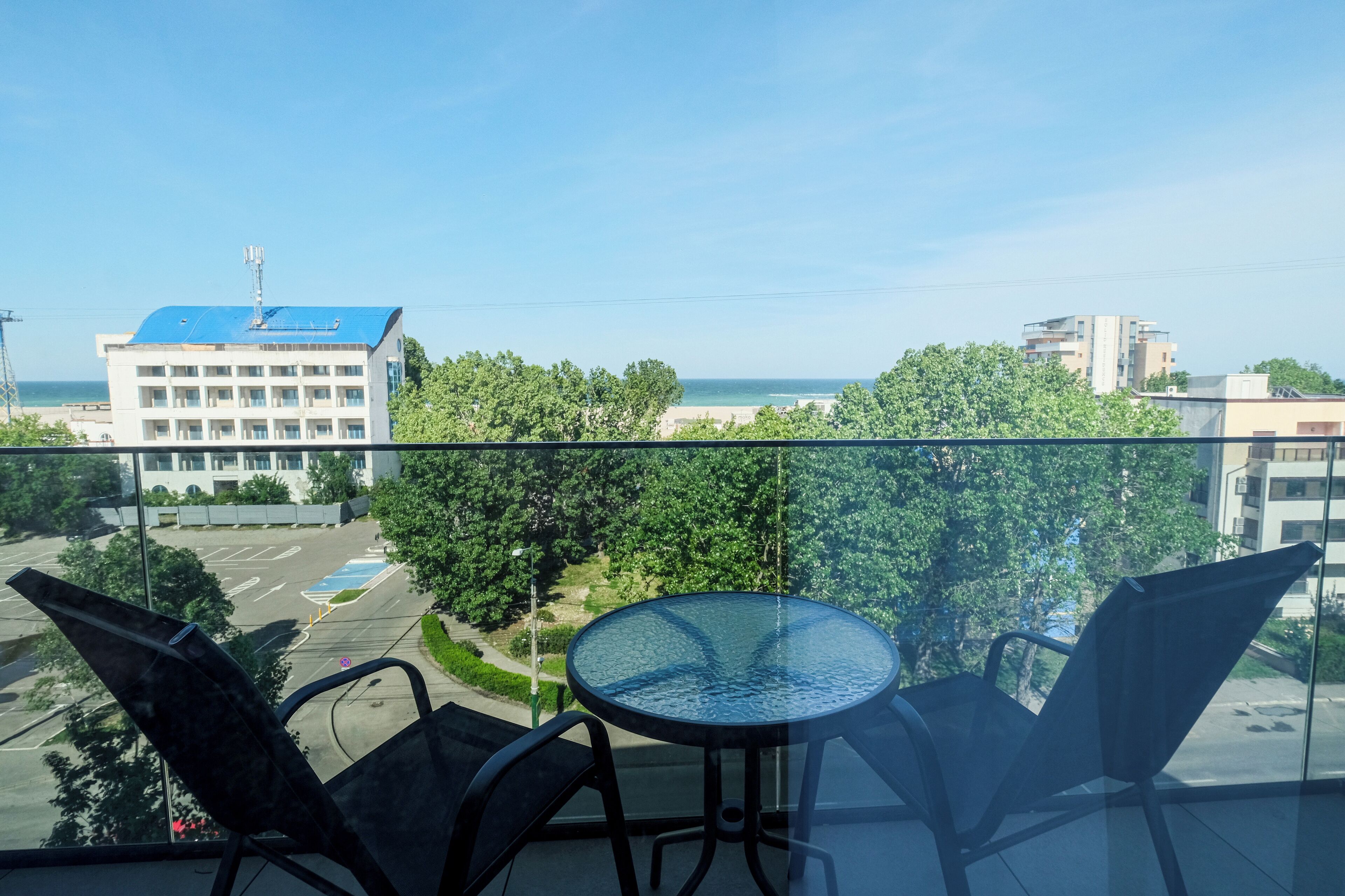 Hotel Panoramic Mamaia