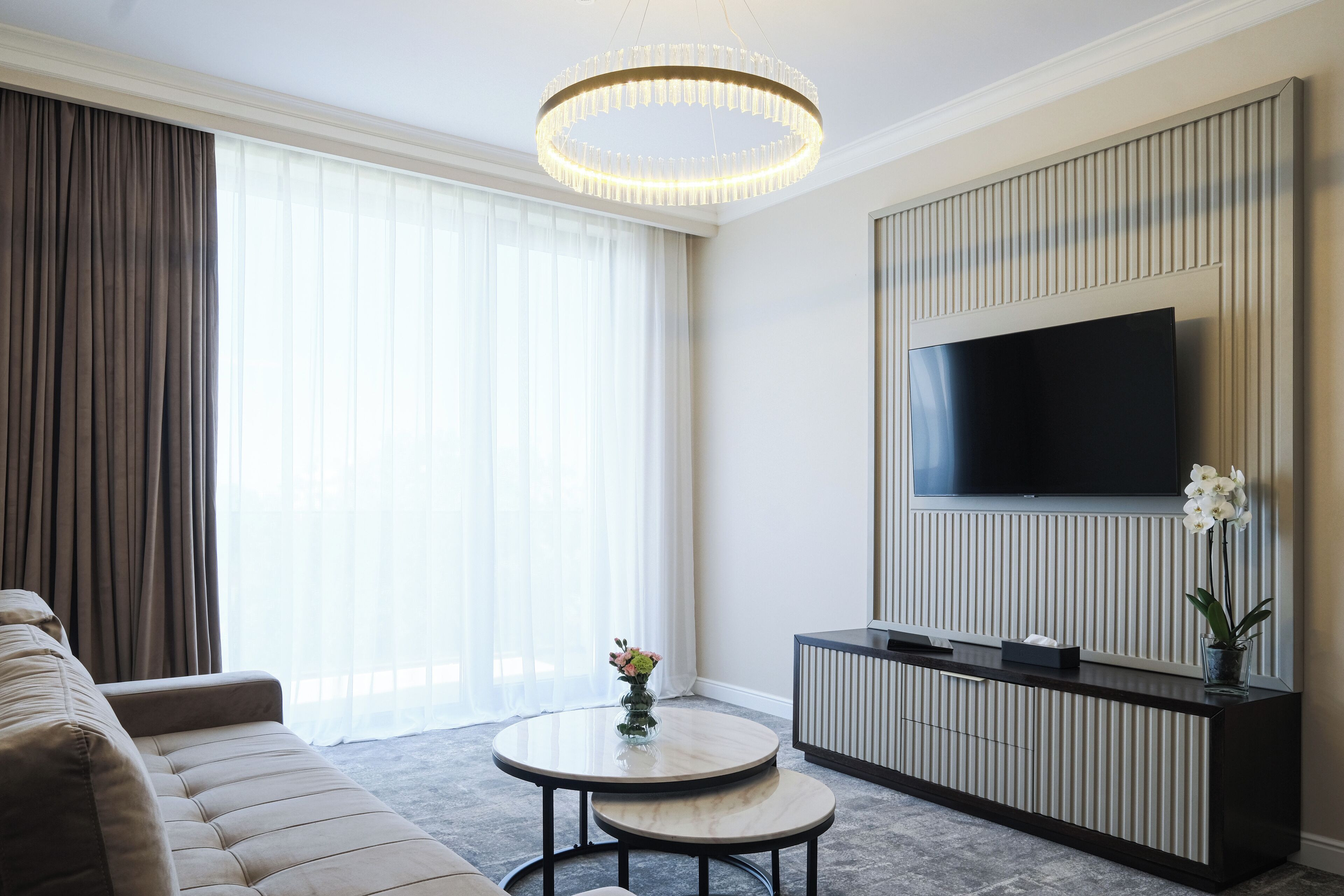 Hotel Panoramic Mamaia