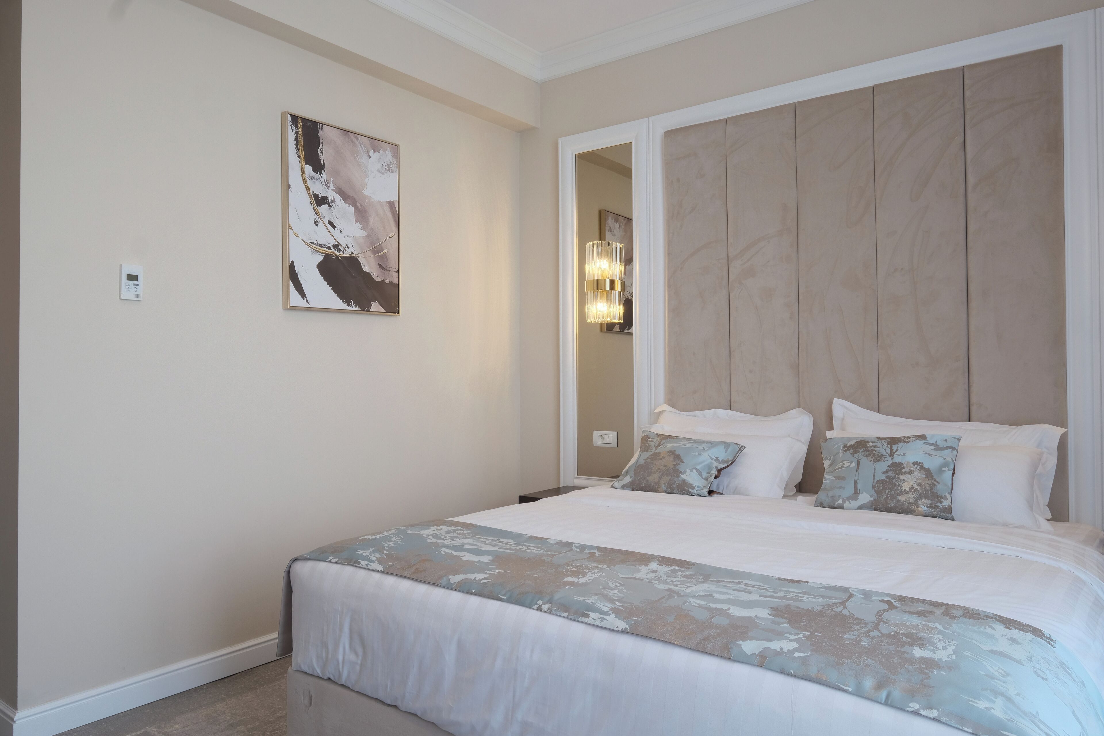 Hotel Panoramic Mamaia