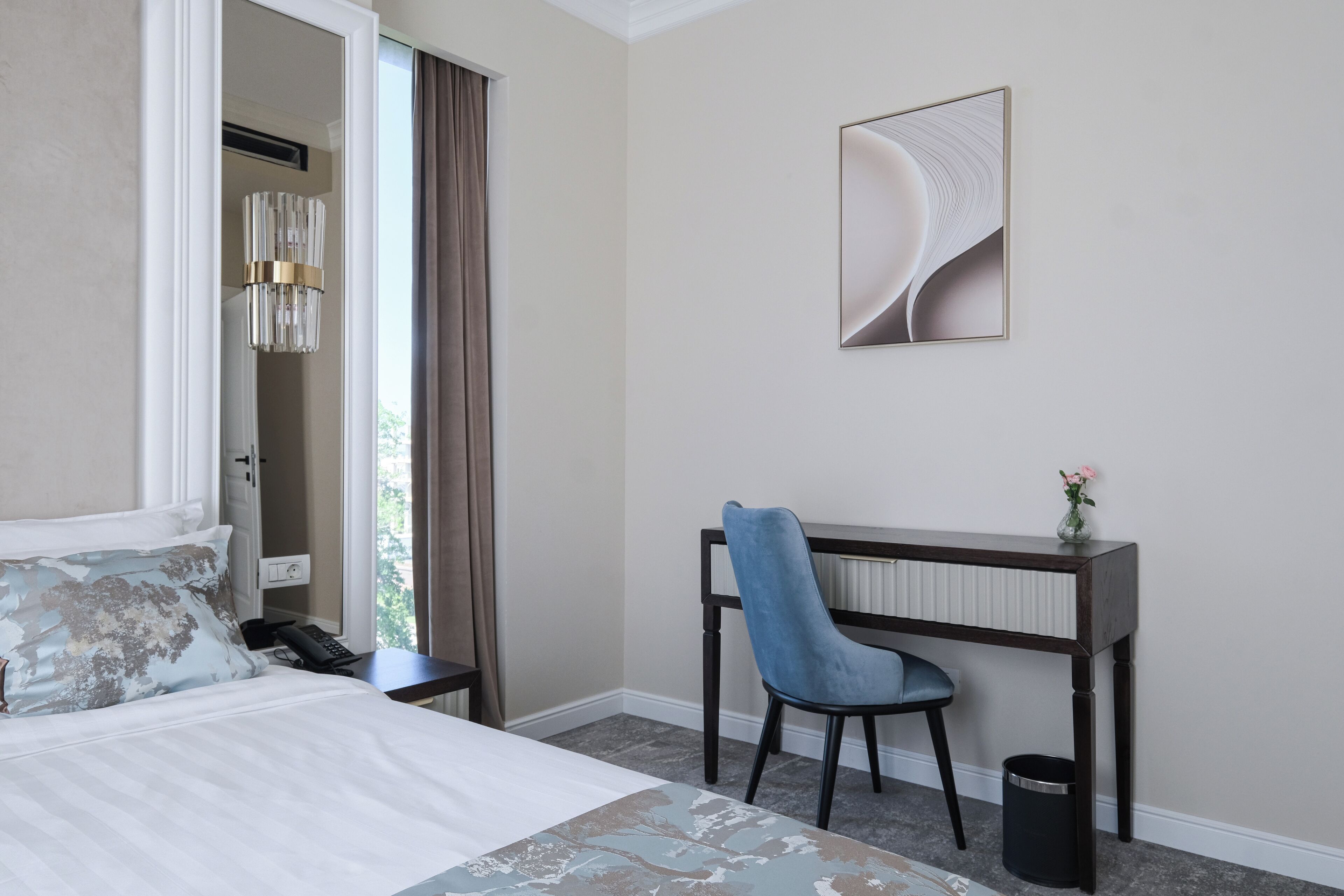 Hotel Panoramic Mamaia