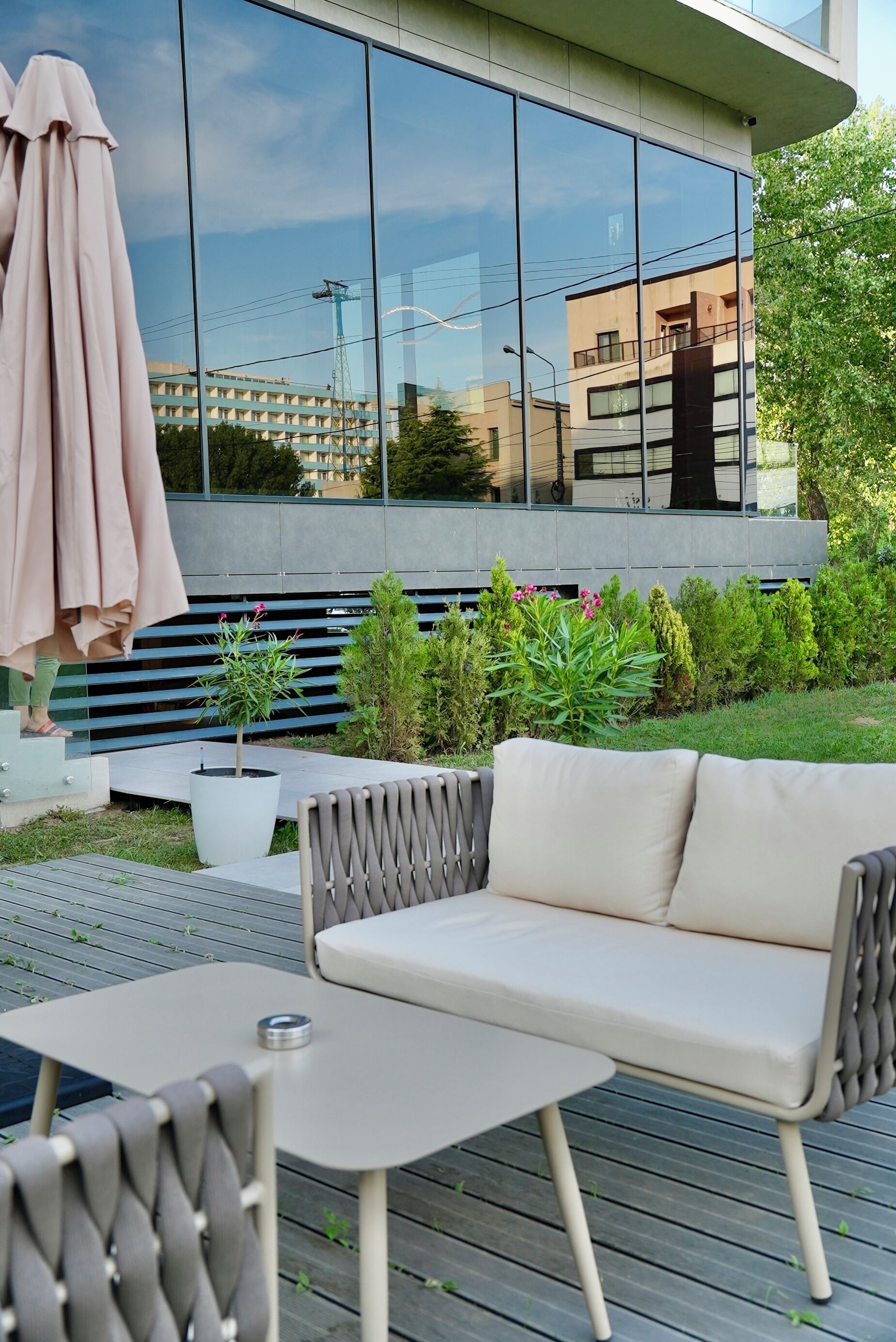 Hotel Panoramic Mamaia