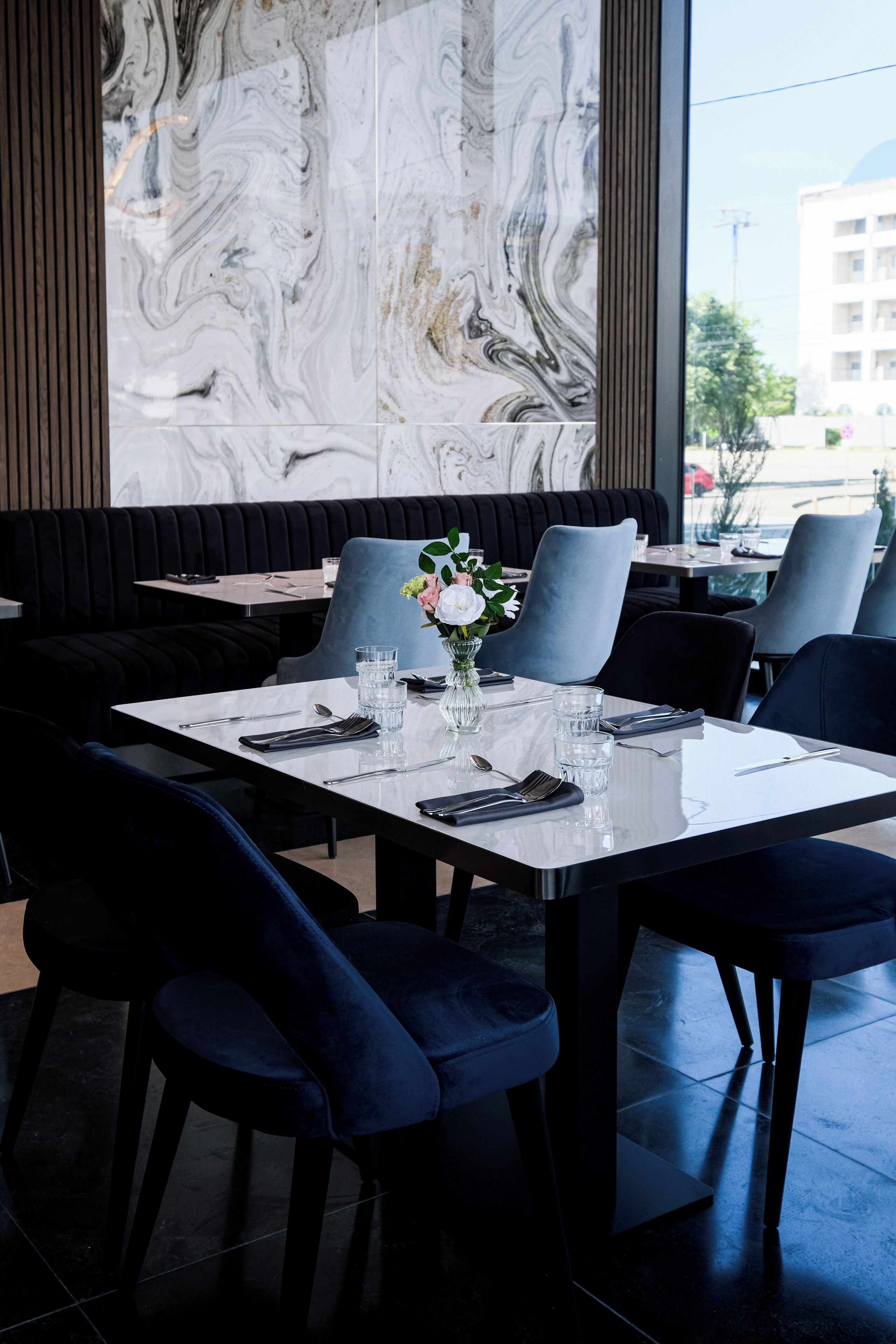 Hotel Panoramic Mamaia