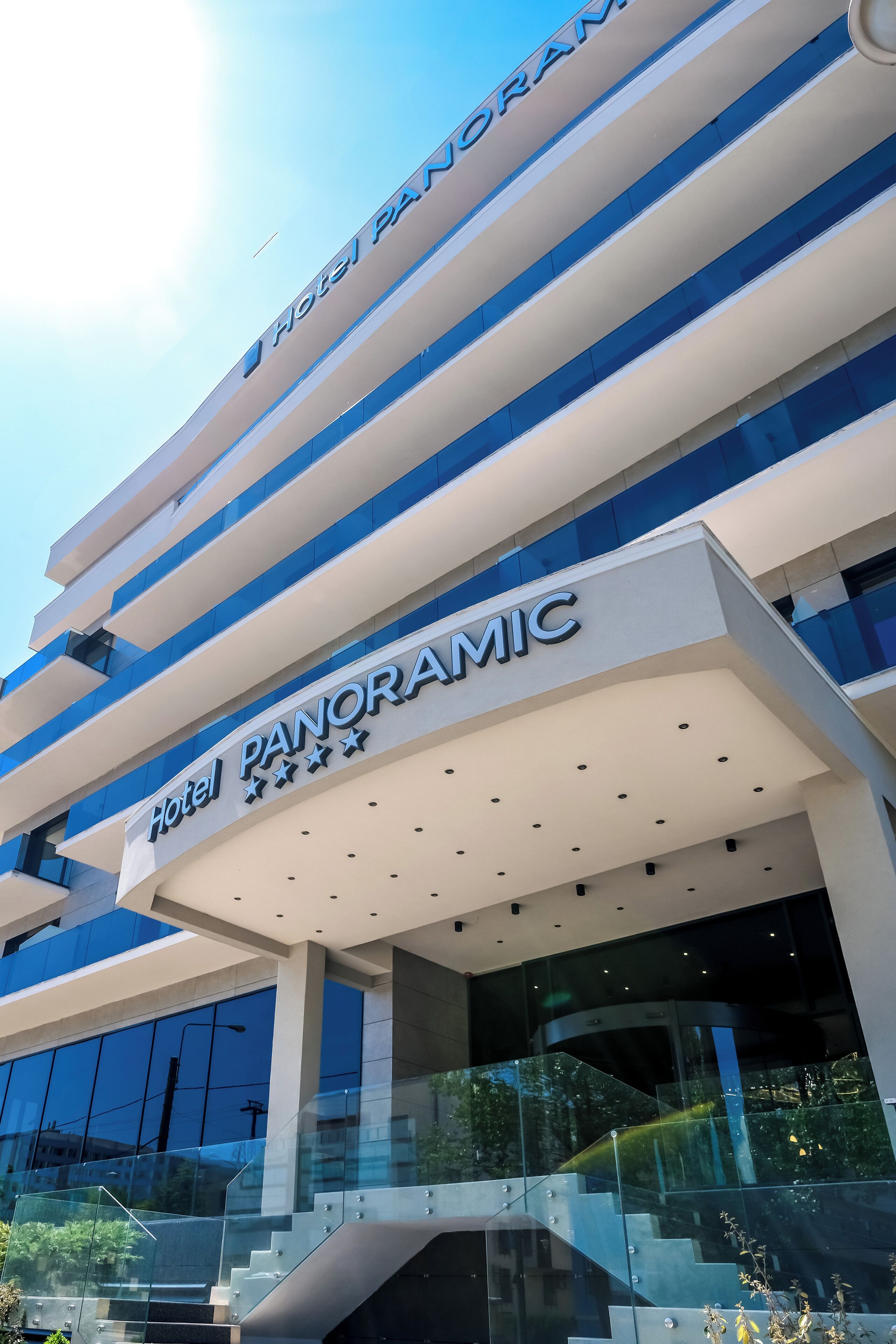 Hotel Panoramic Mamaia
