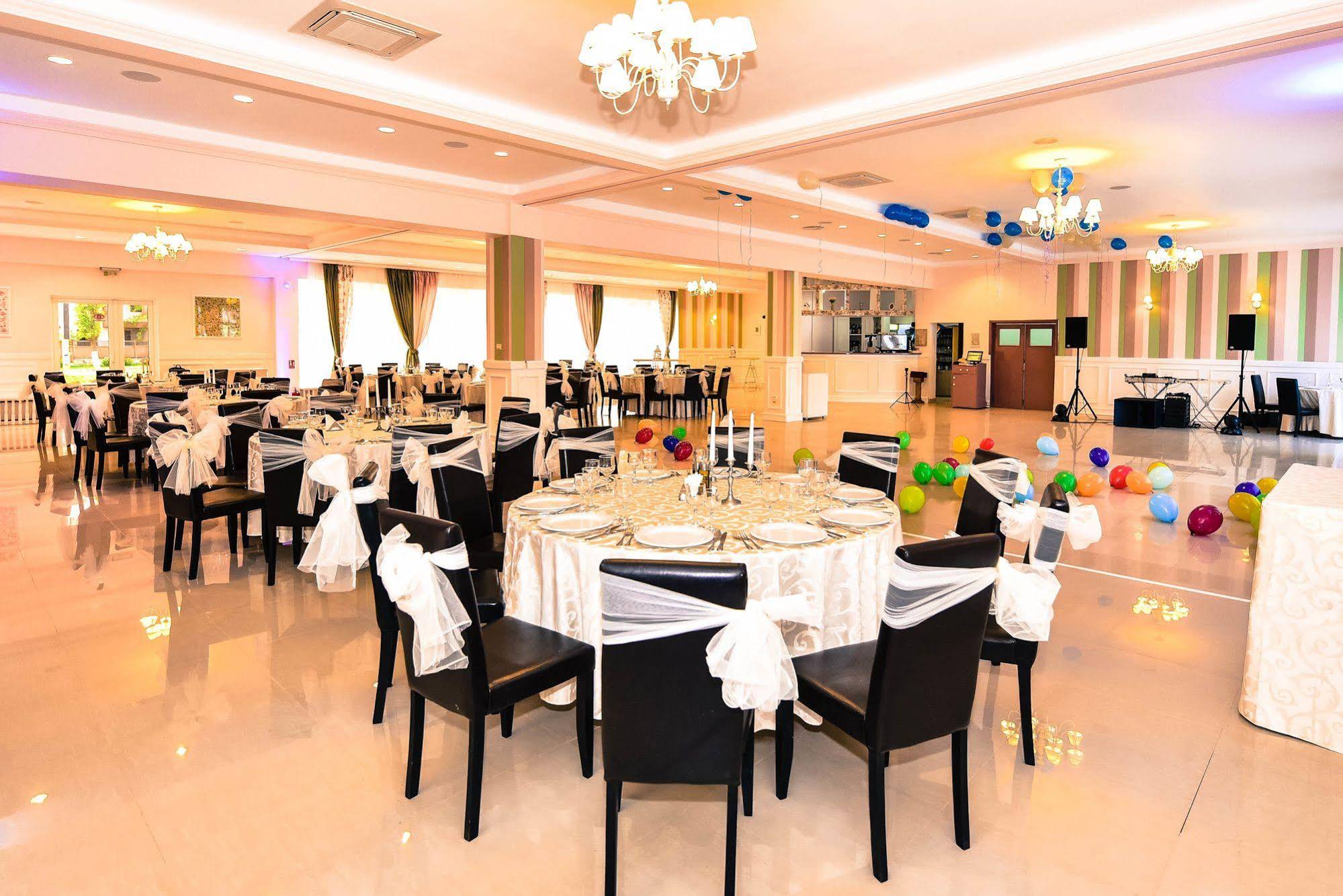 Hotel Parc Mamaia