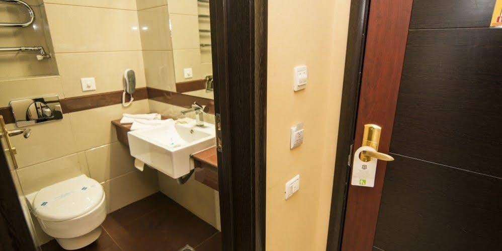 Hotel Parc Mamaia