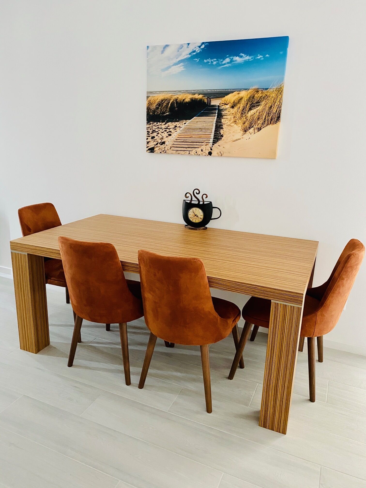 Maritimo Luxury ApartHotel