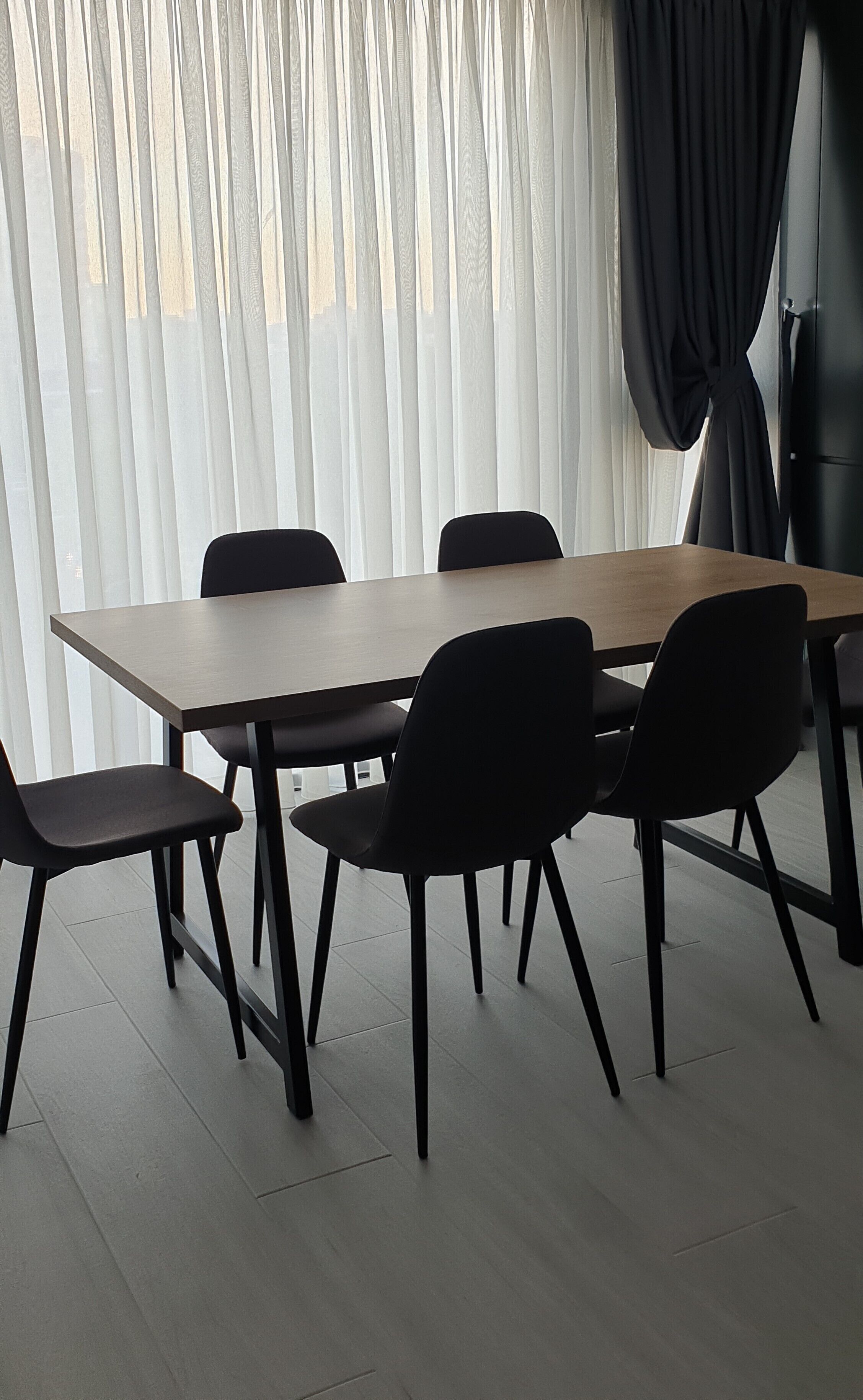 Maritimo Luxury ApartHotel