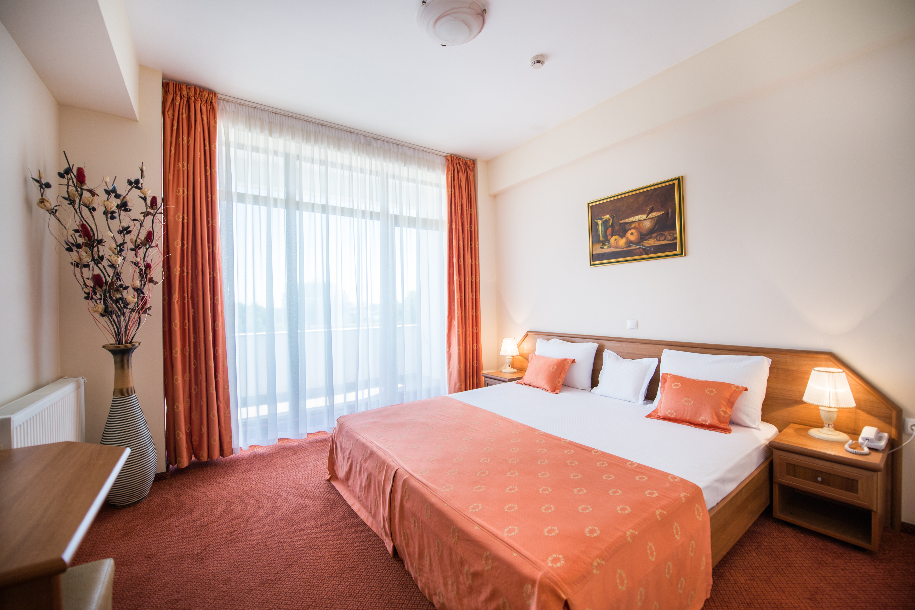 Hotel Oxford
