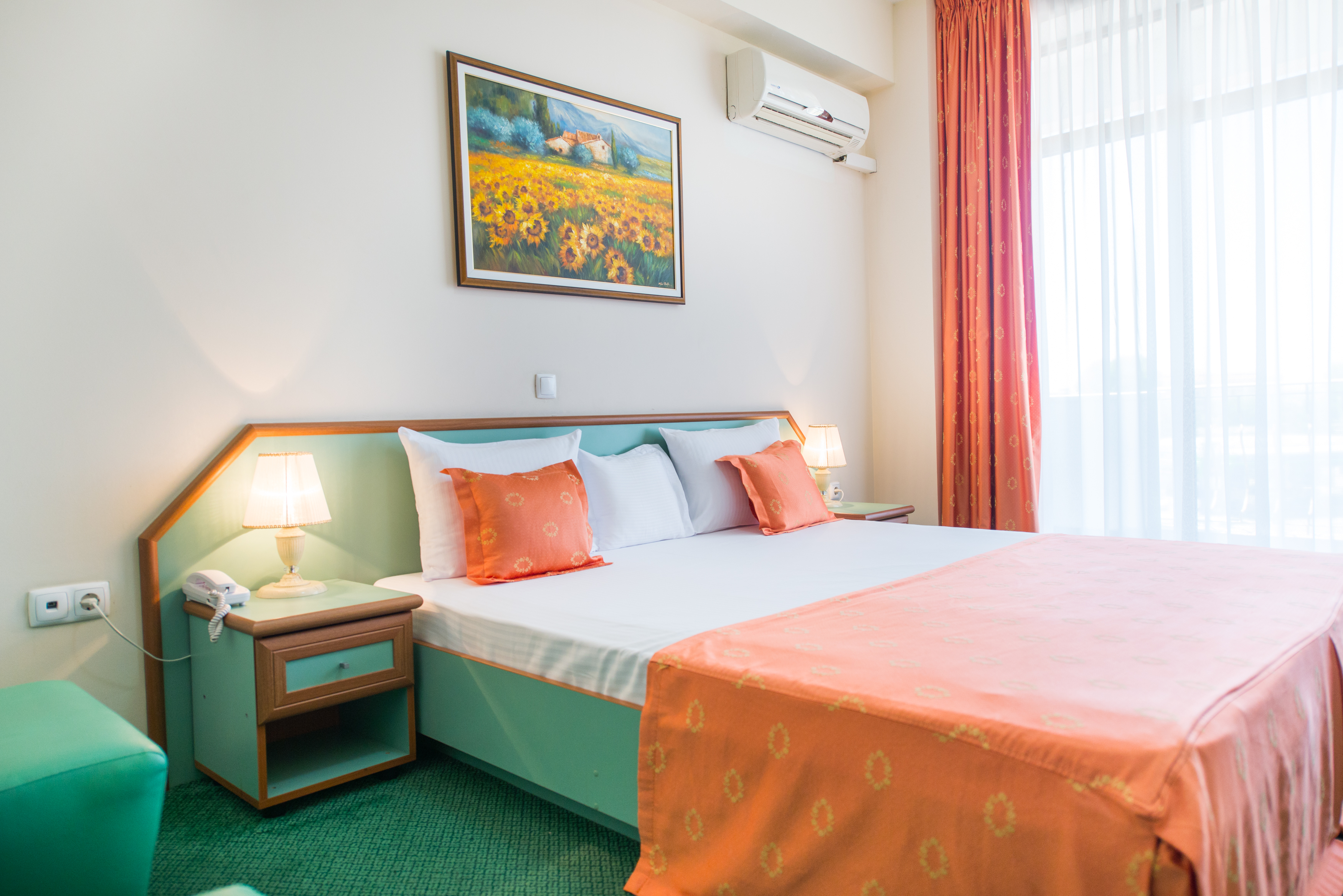 Hotel Oxford