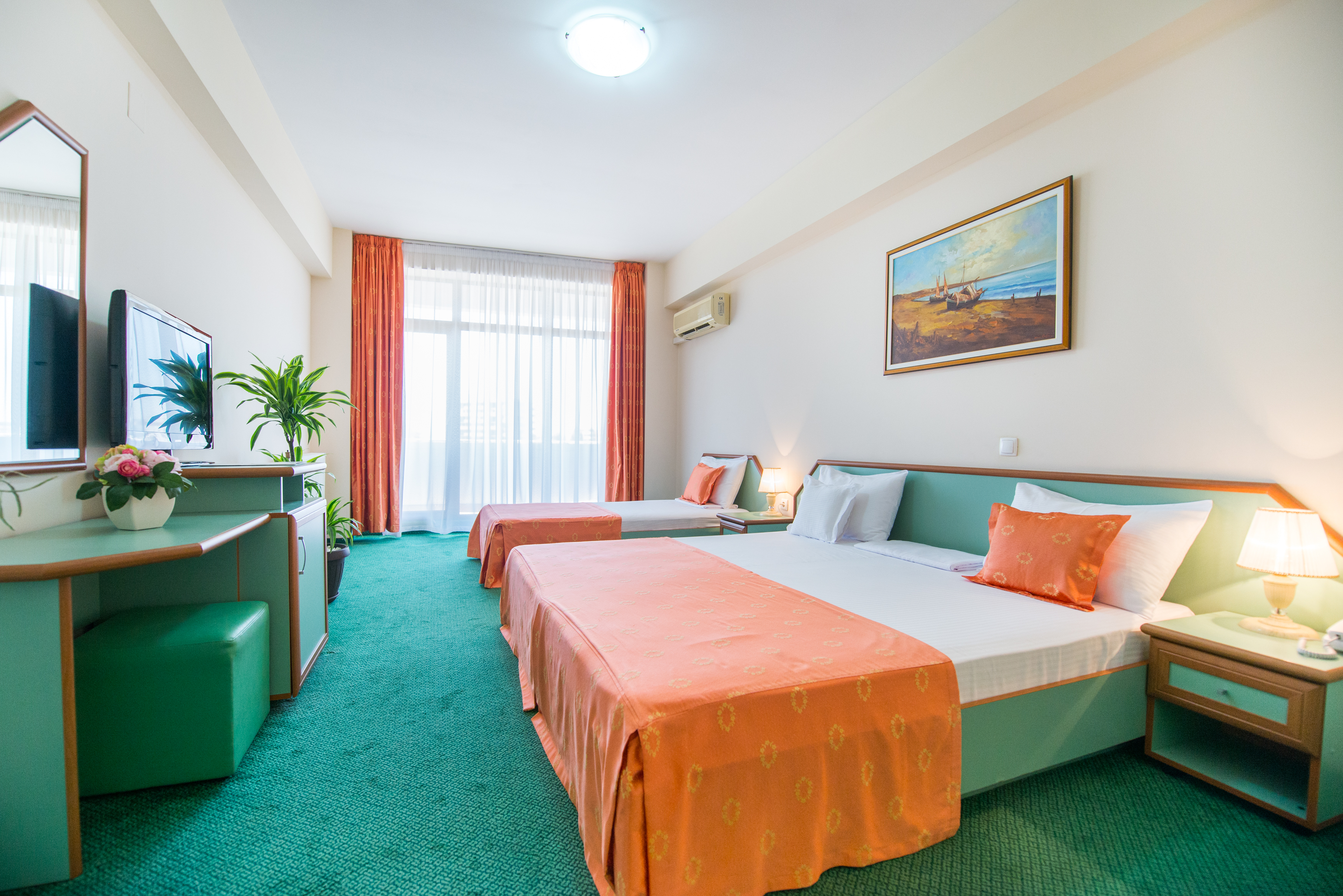Hotel Oxford