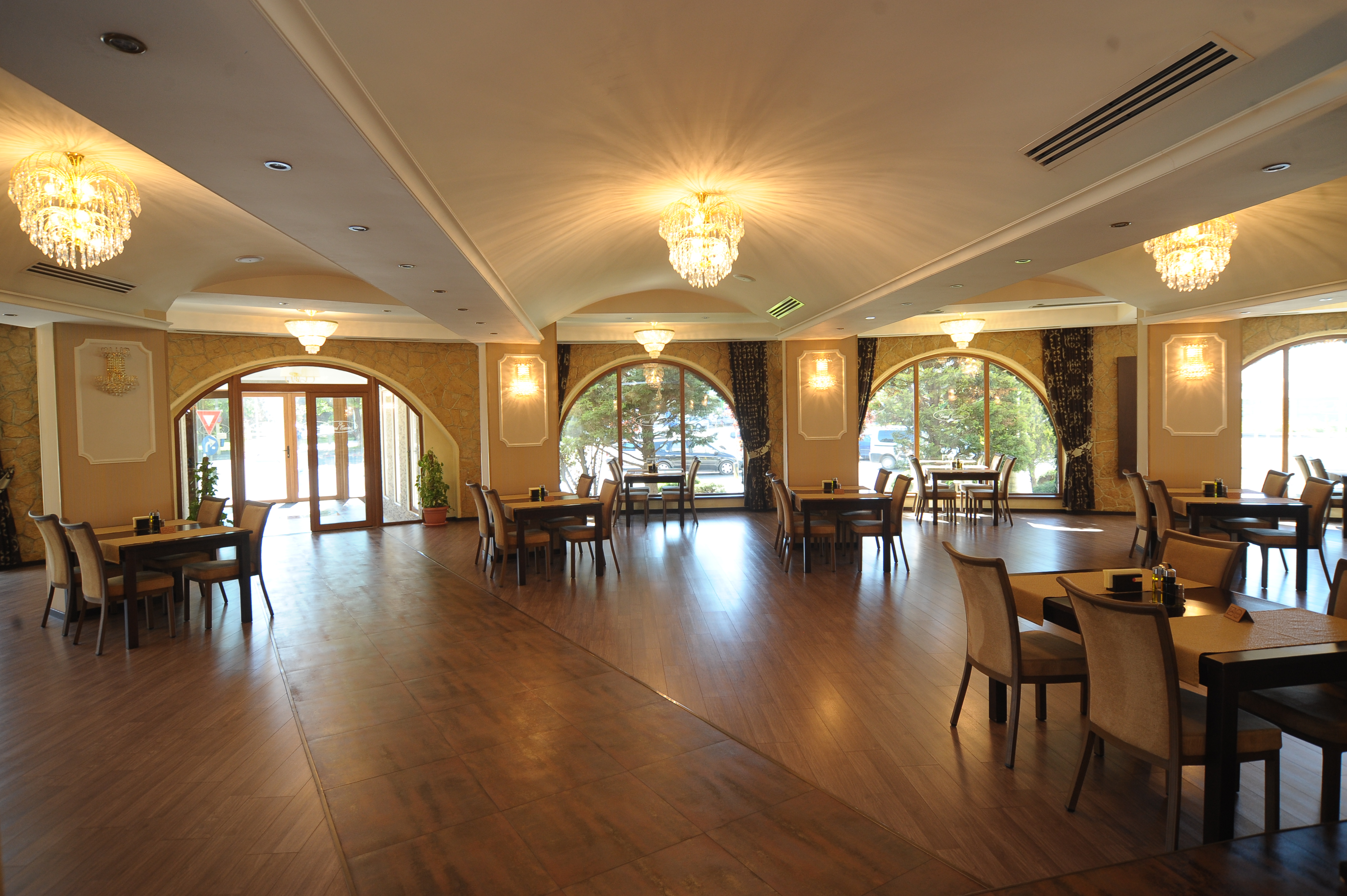 Hotel Oxford