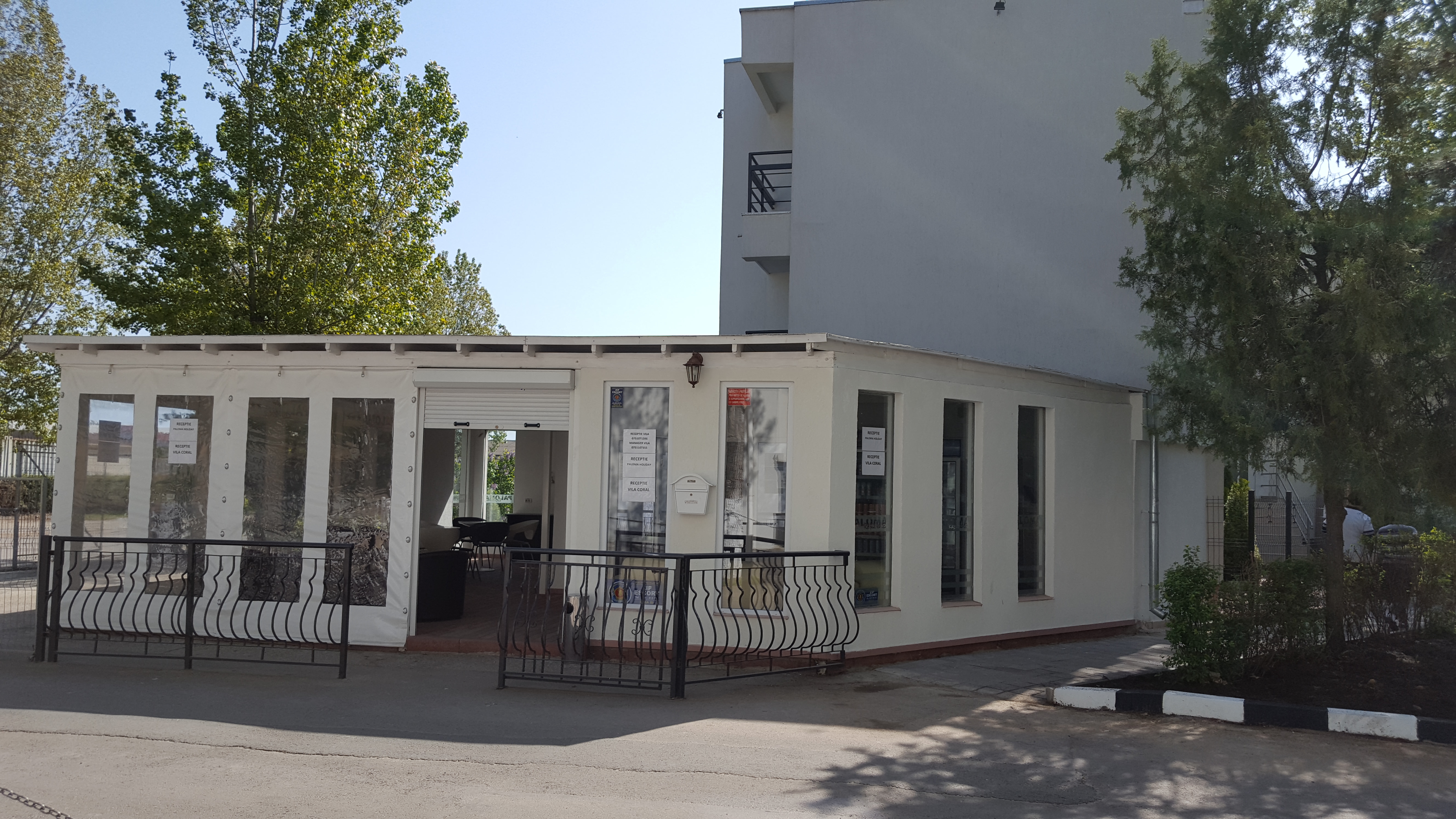 Paloma Residence