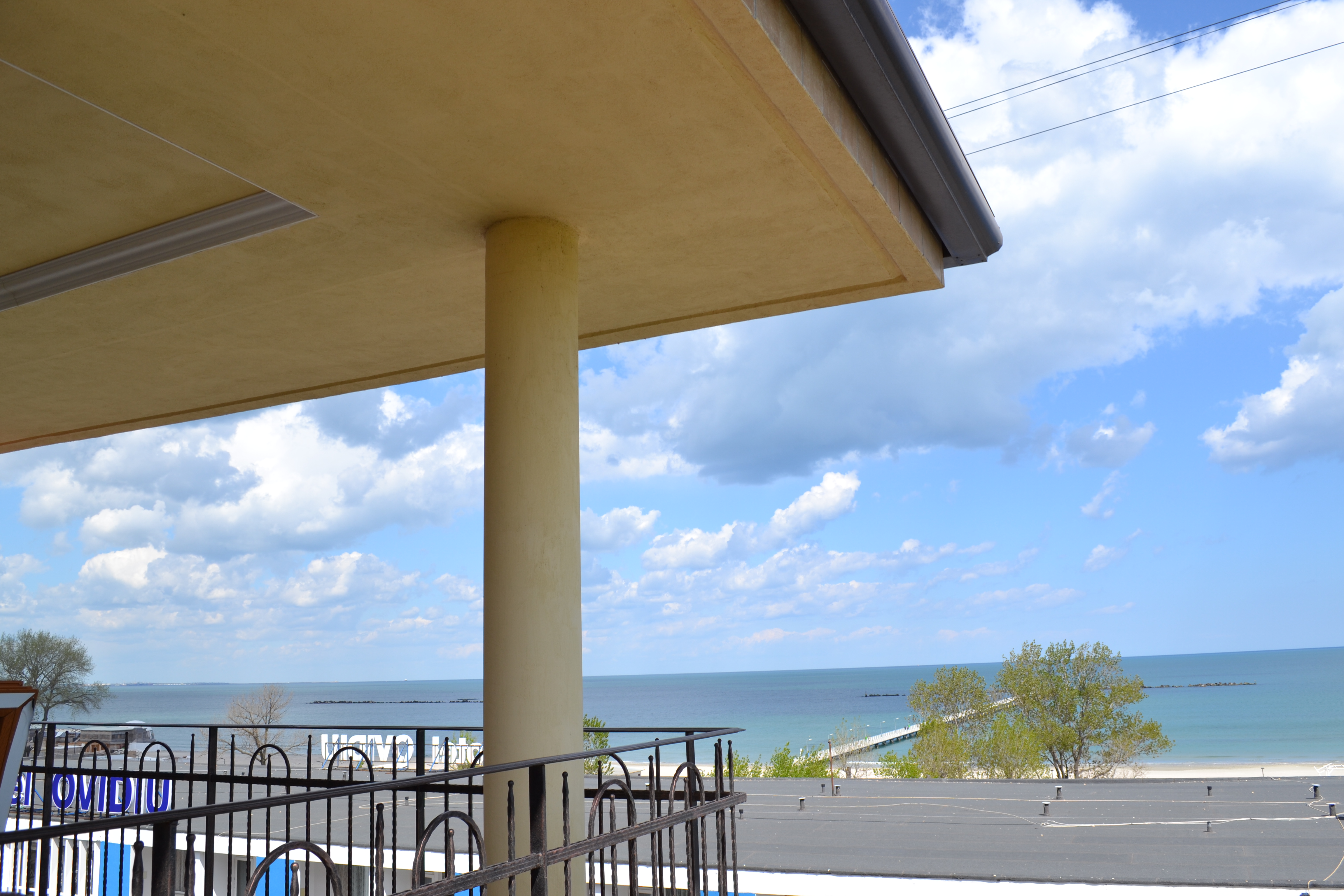 Vila Ovidiu - Luxury Homes