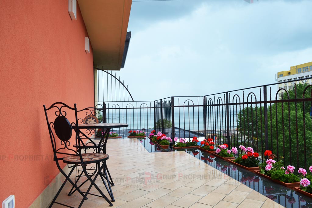 Vila Ovidiu - Luxury Homes