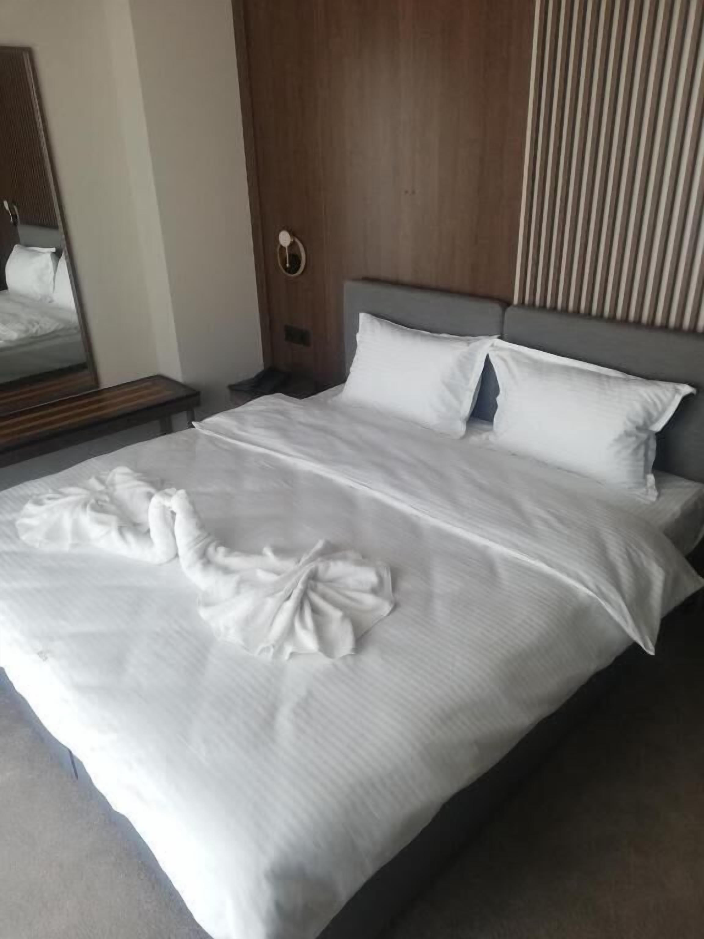 Sonio Boutique Hotel