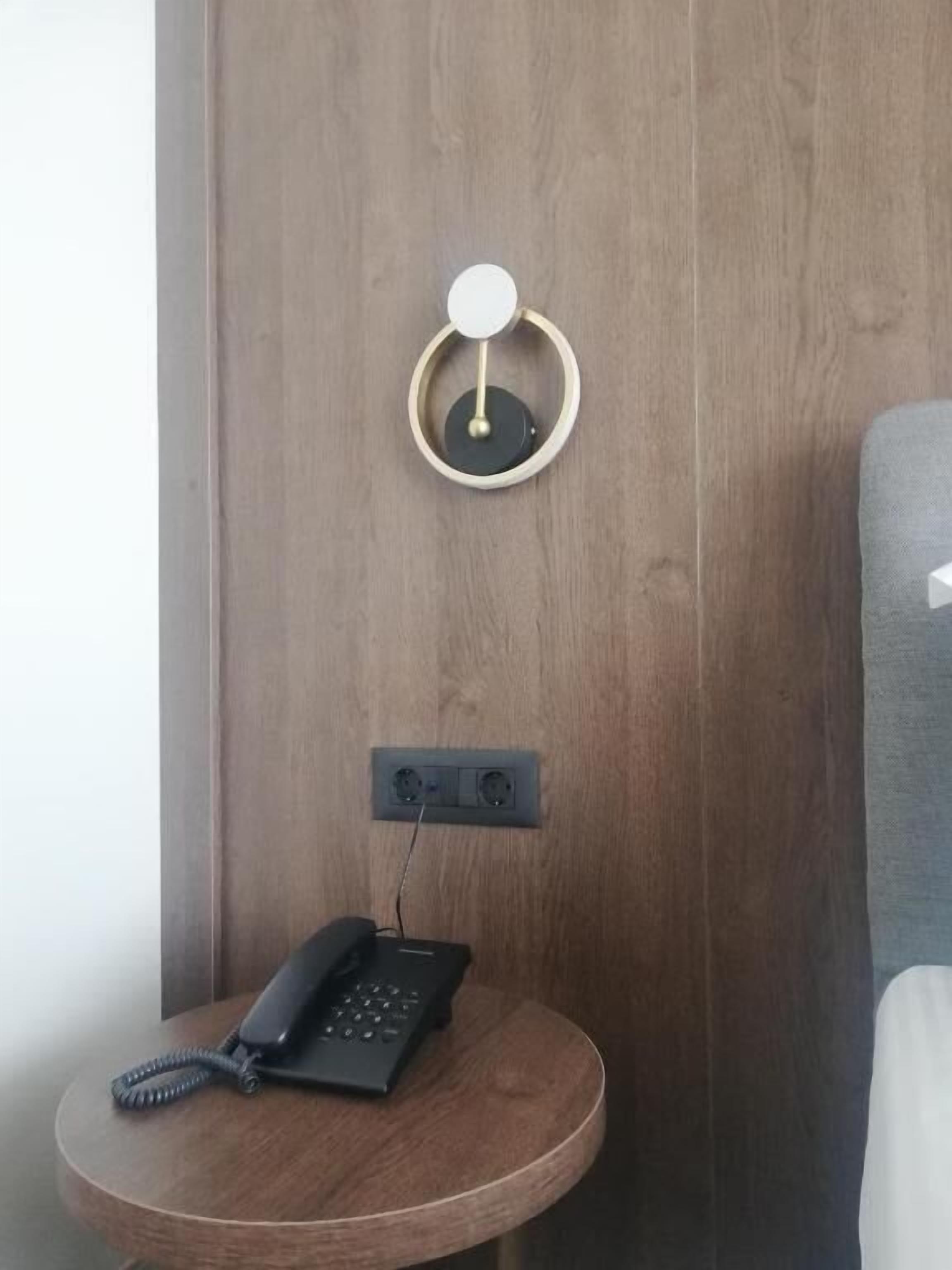 Sonio Boutique Hotel