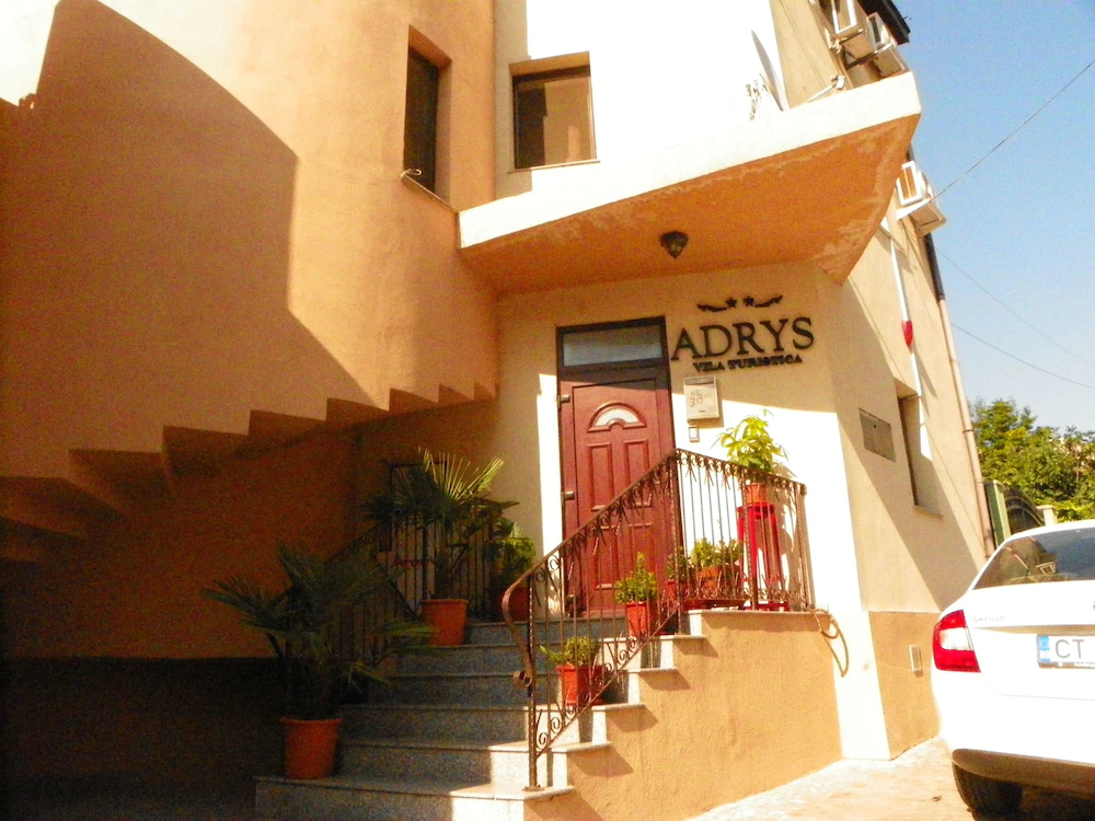 Vila Adrys