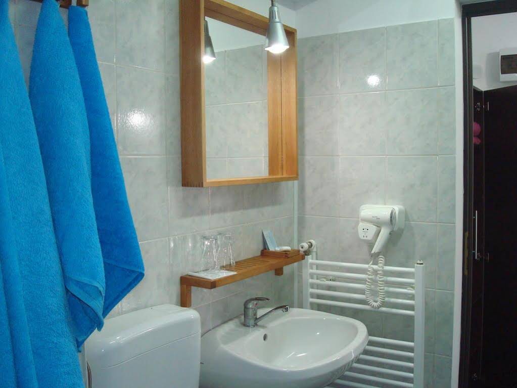 Oasis Pensione