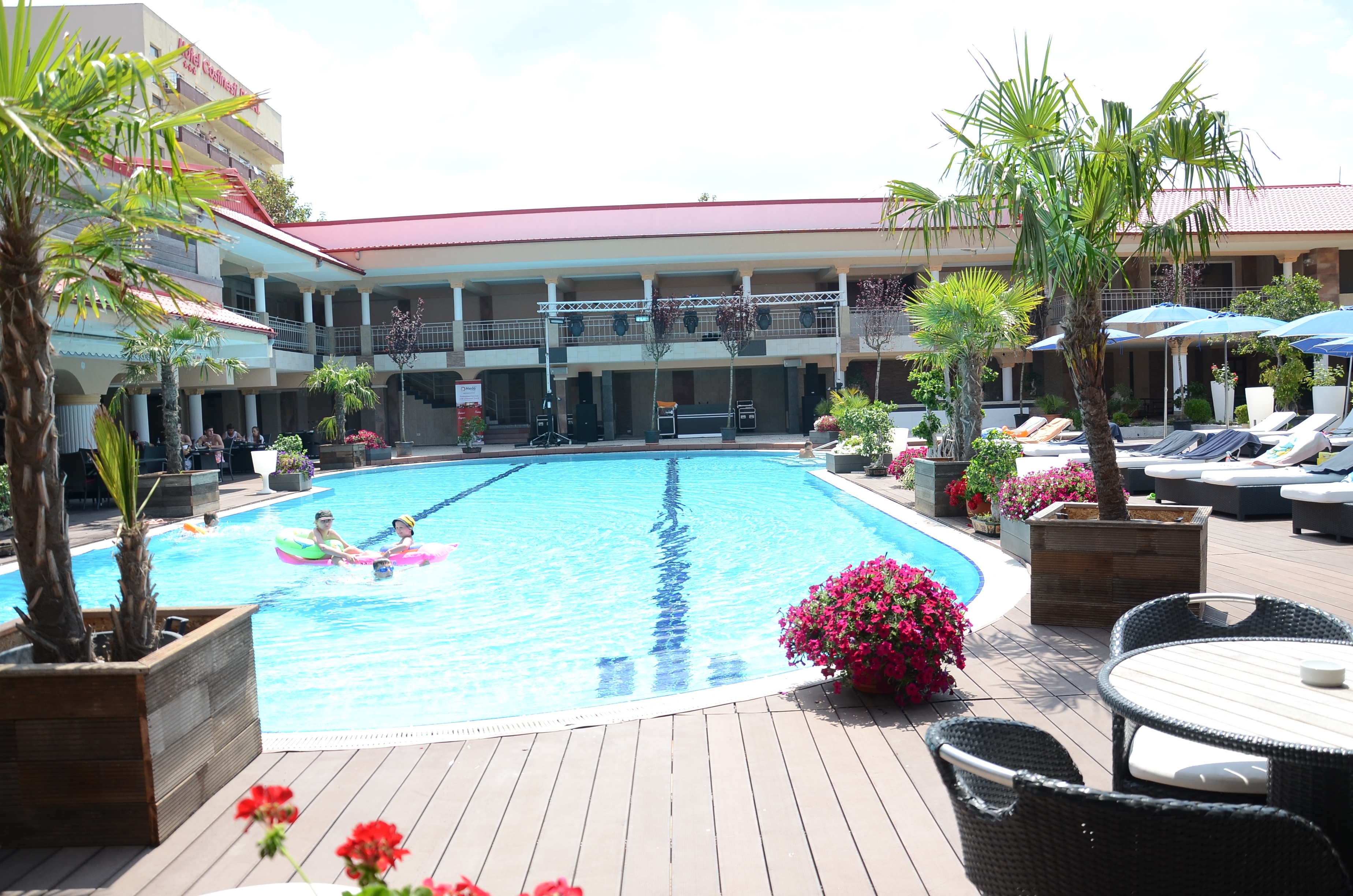 Vox Maris Grand Resort