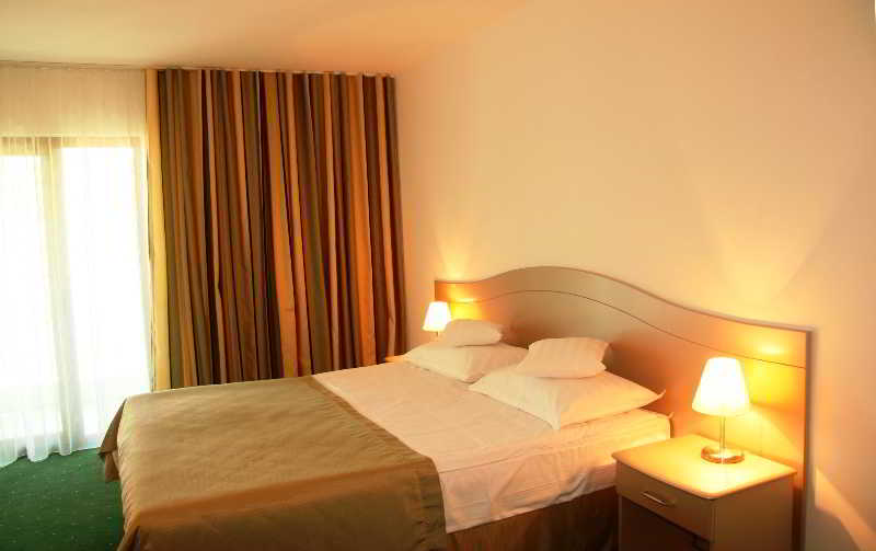 Hotel Bran Brad Bega