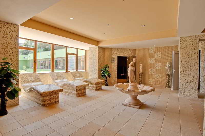 Hotel Bran Brad Bega