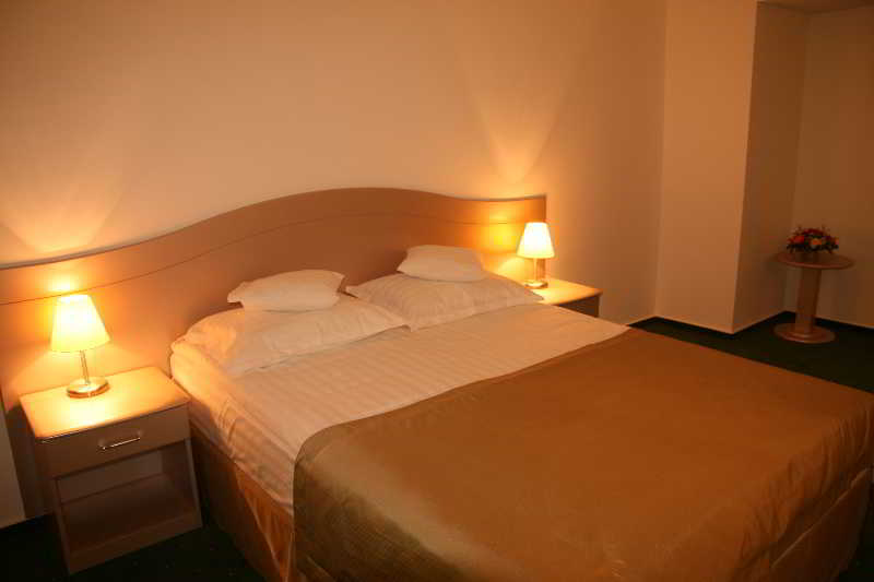 Hotel Bran Brad Bega