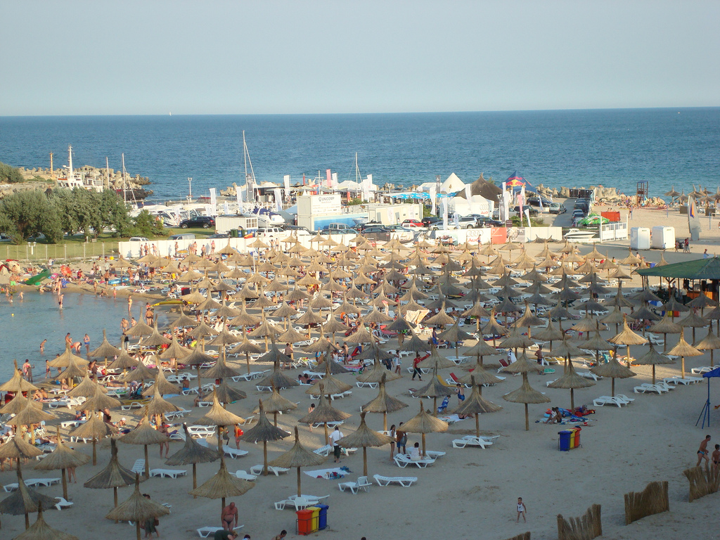 Hotel Bran Brad Bega