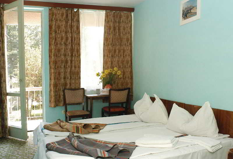 Hotel Diana