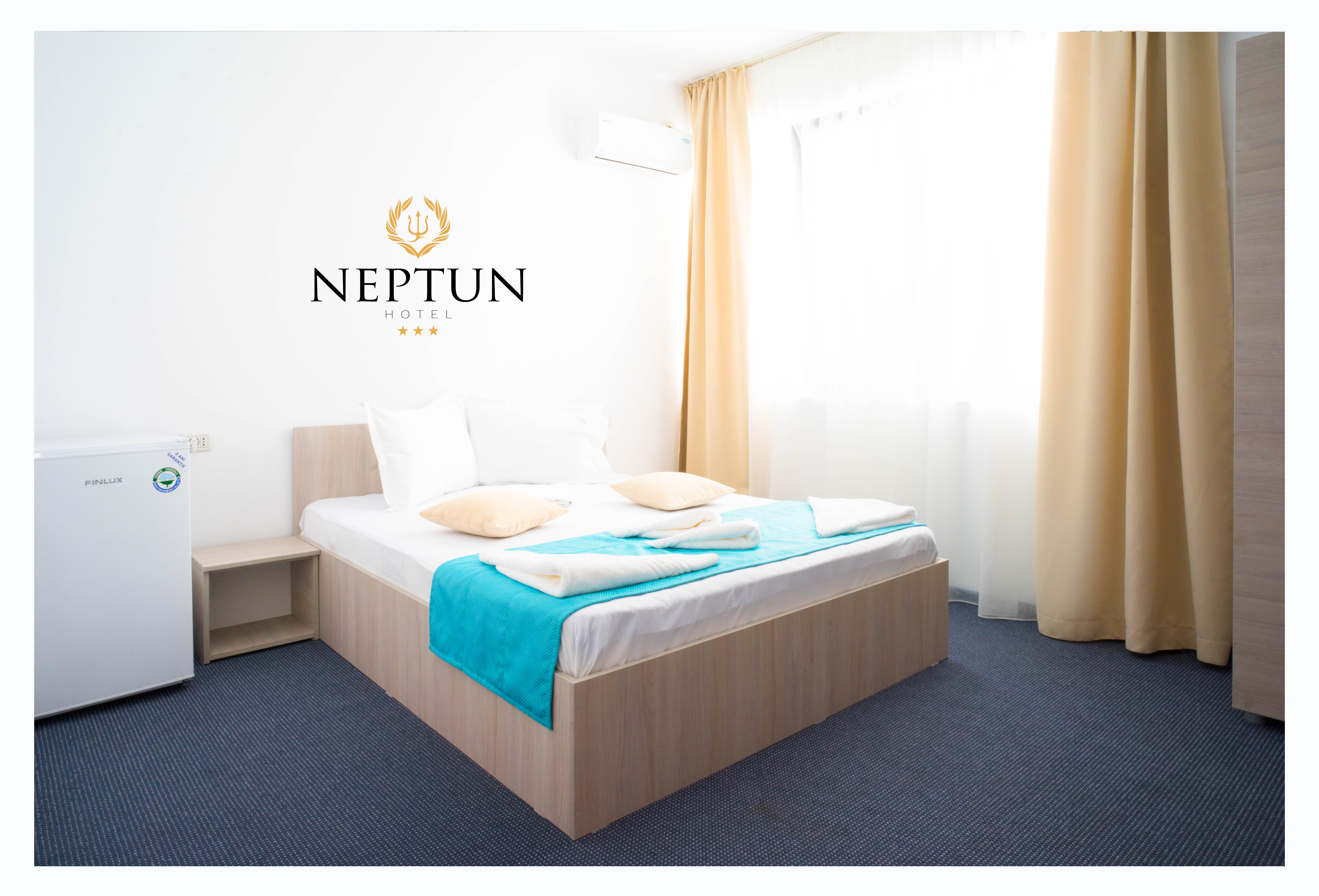Hotel Neptun Eforie Nord