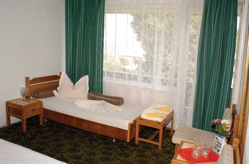 Hotel Capitol