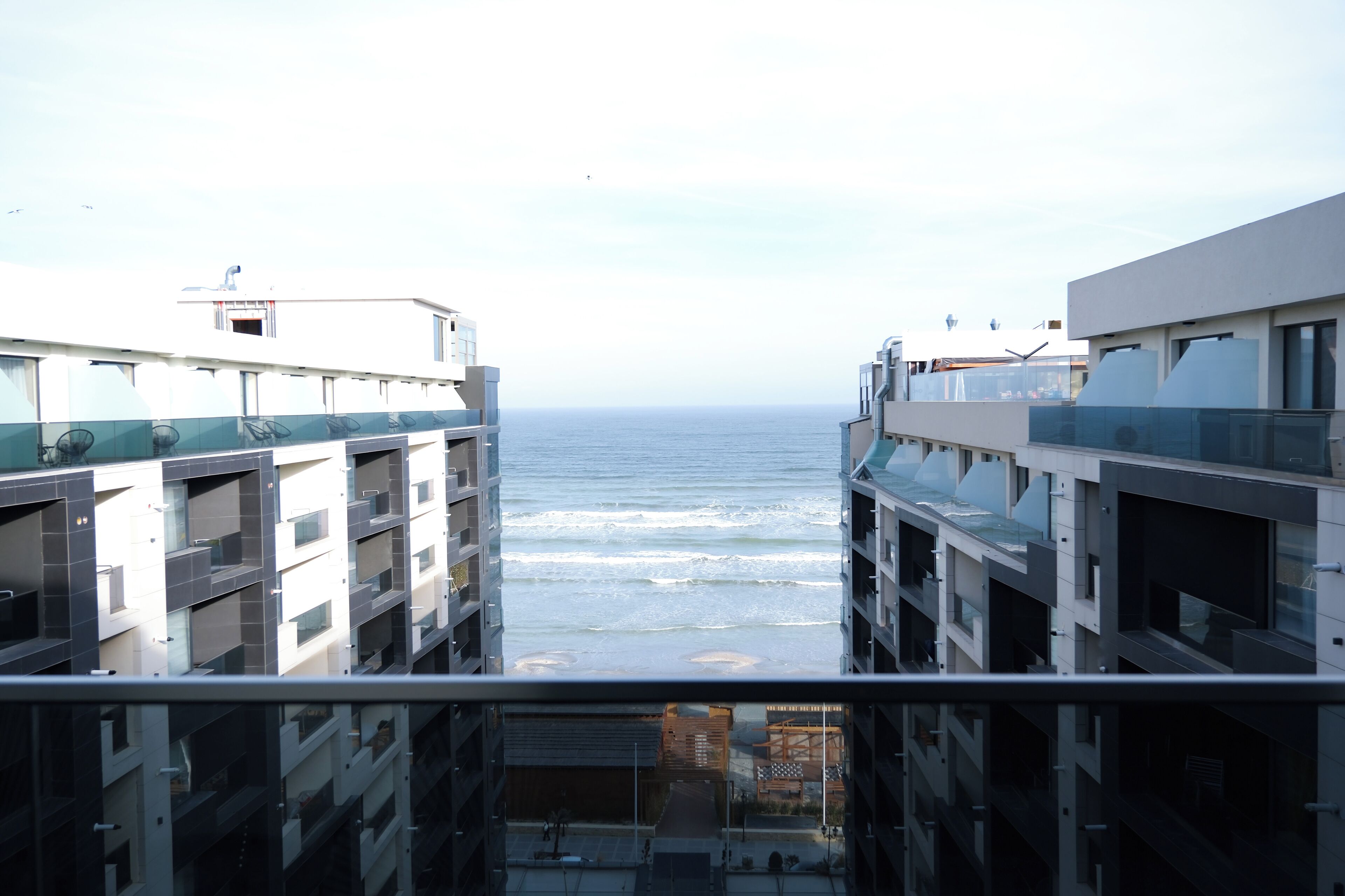 Building Stefan Resort Nord