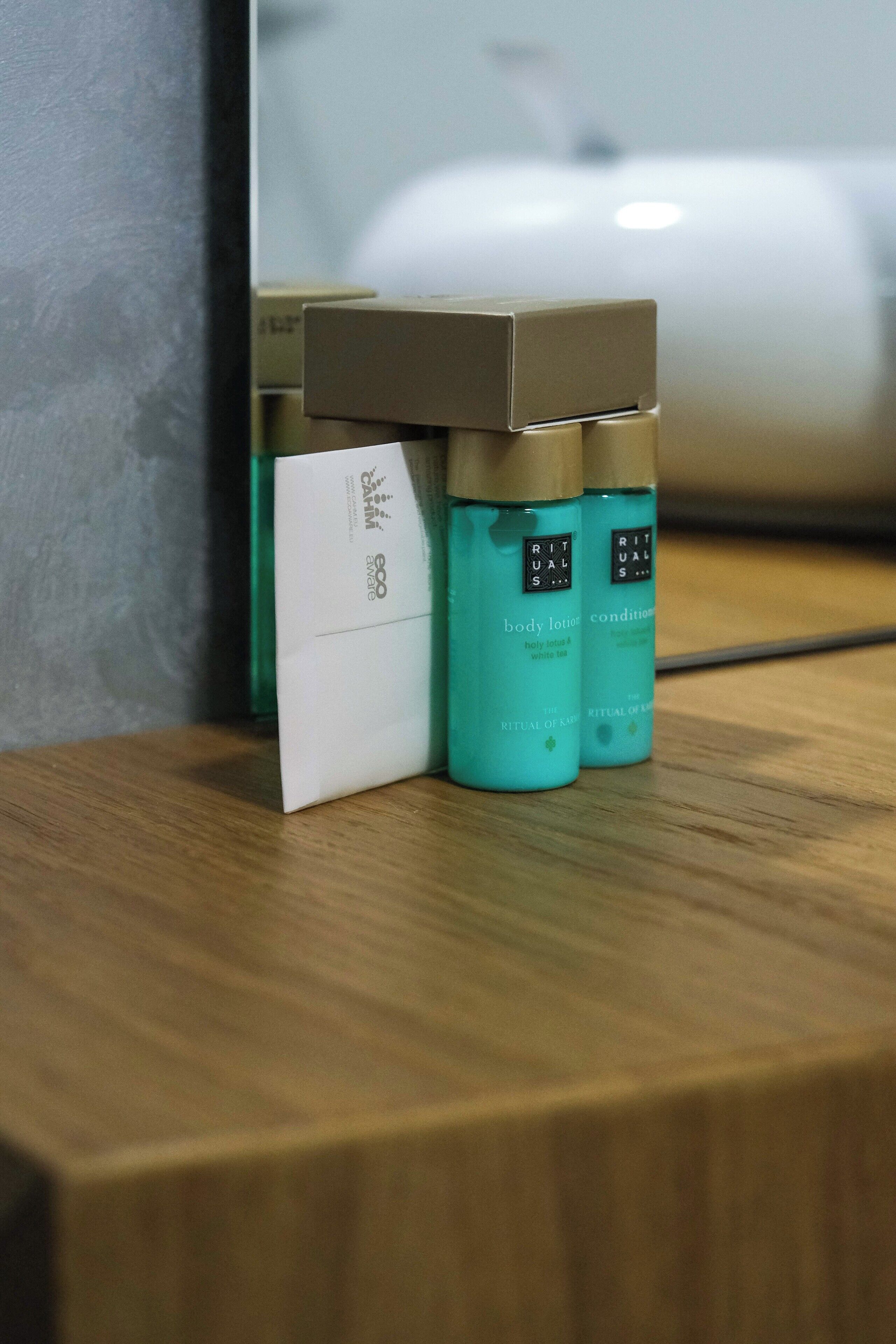 Building Stefan Resort Nord