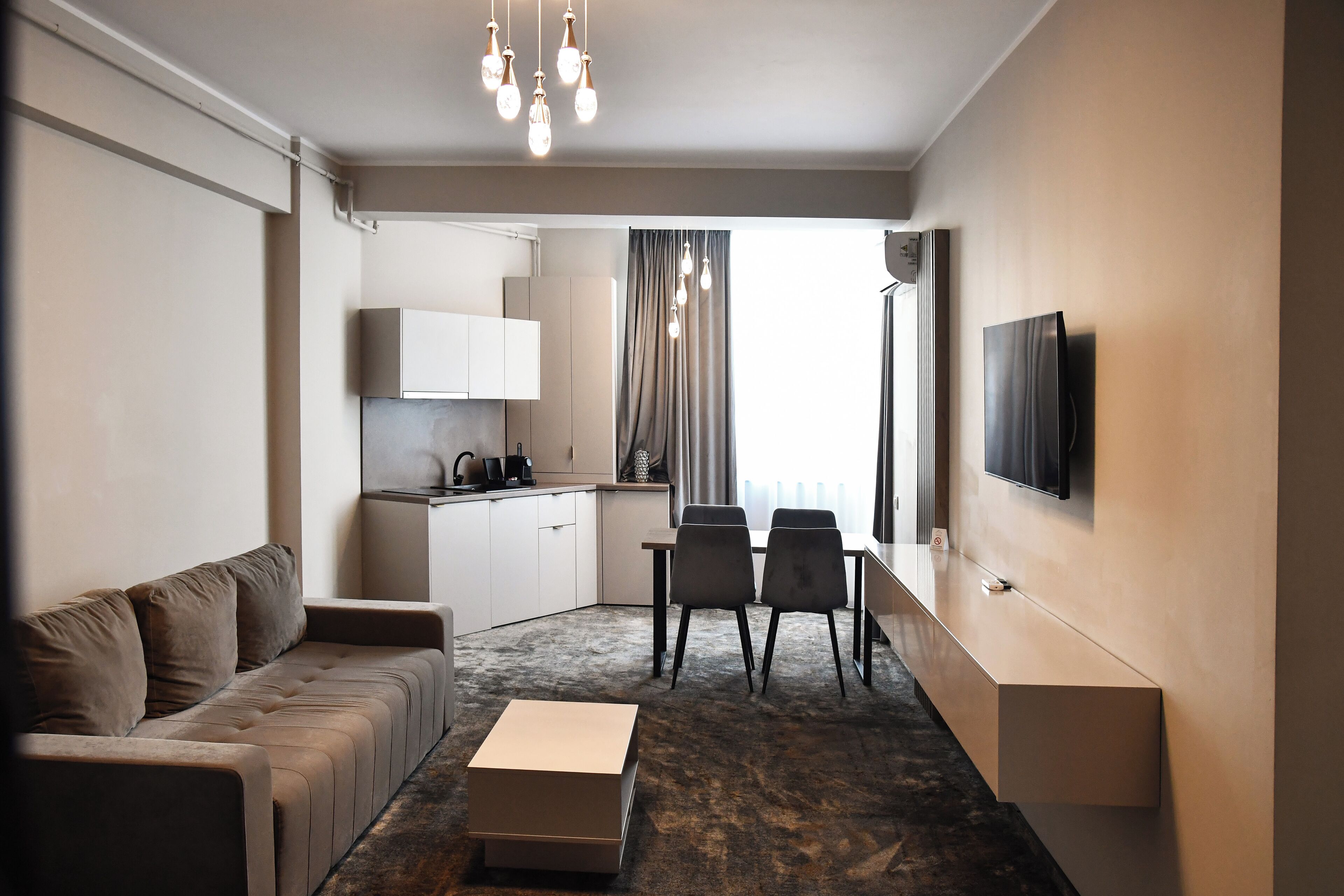 Building Stefan Resort Nord