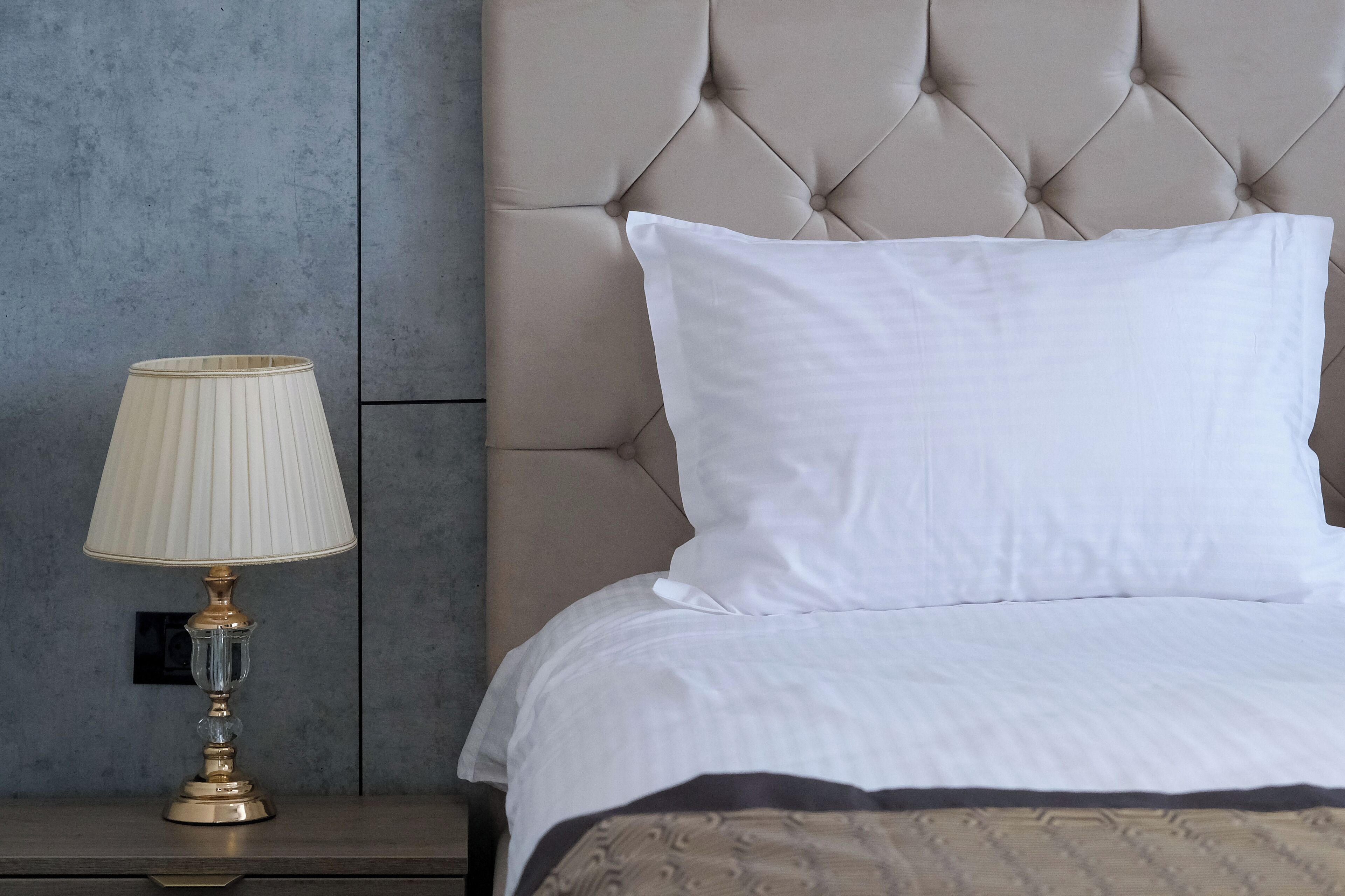 Building Stefan Resort Nord