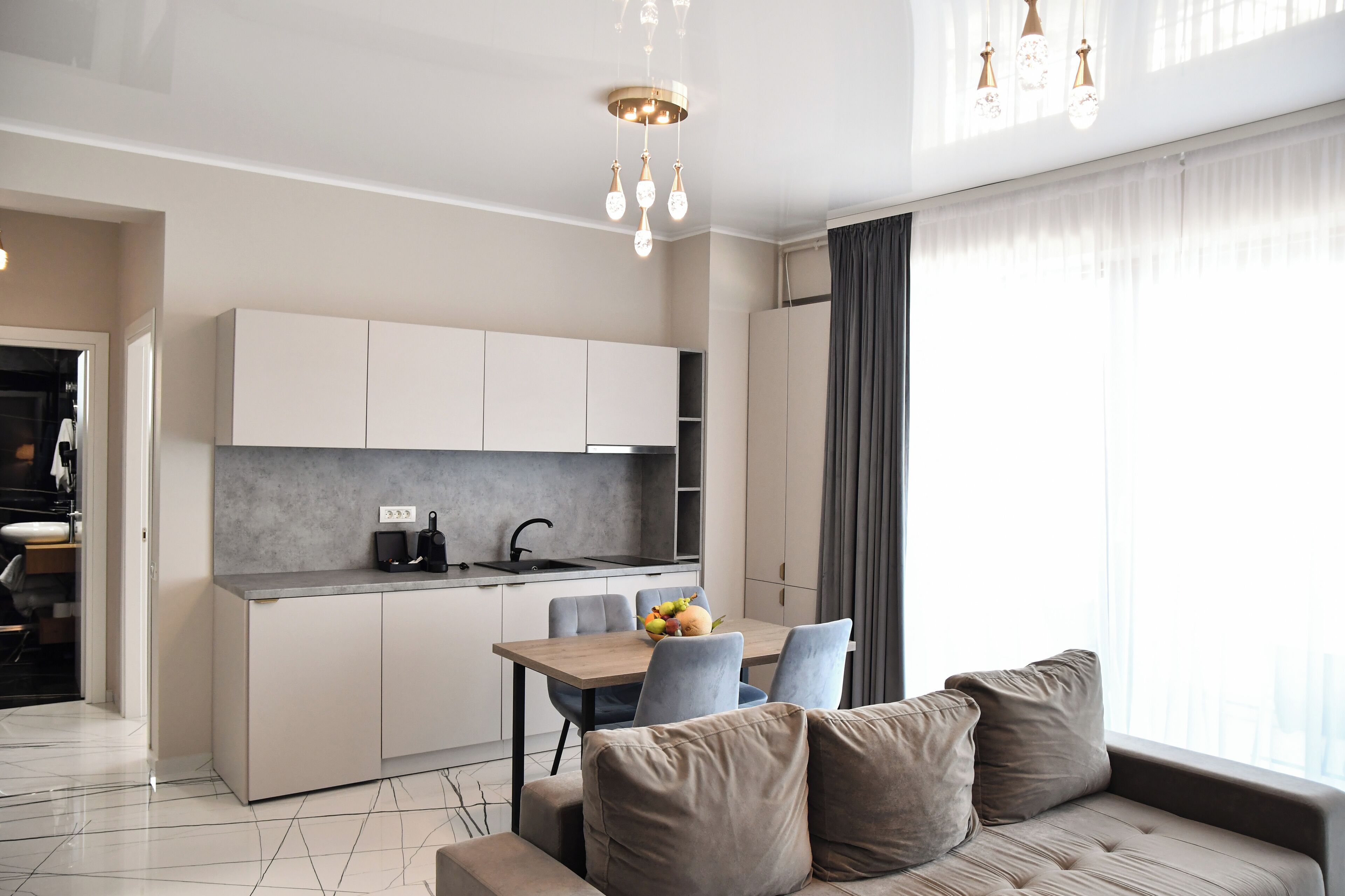 Building Stefan Resort Nord