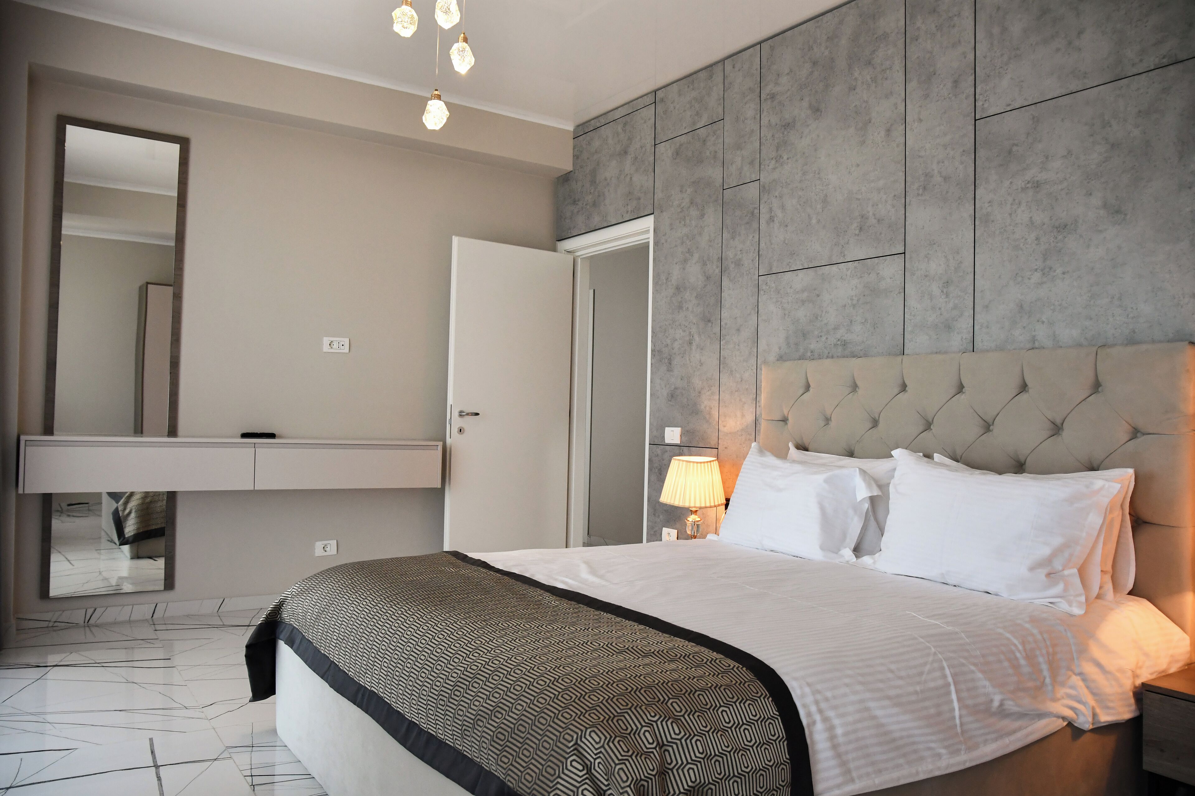 Building Stefan Resort Nord