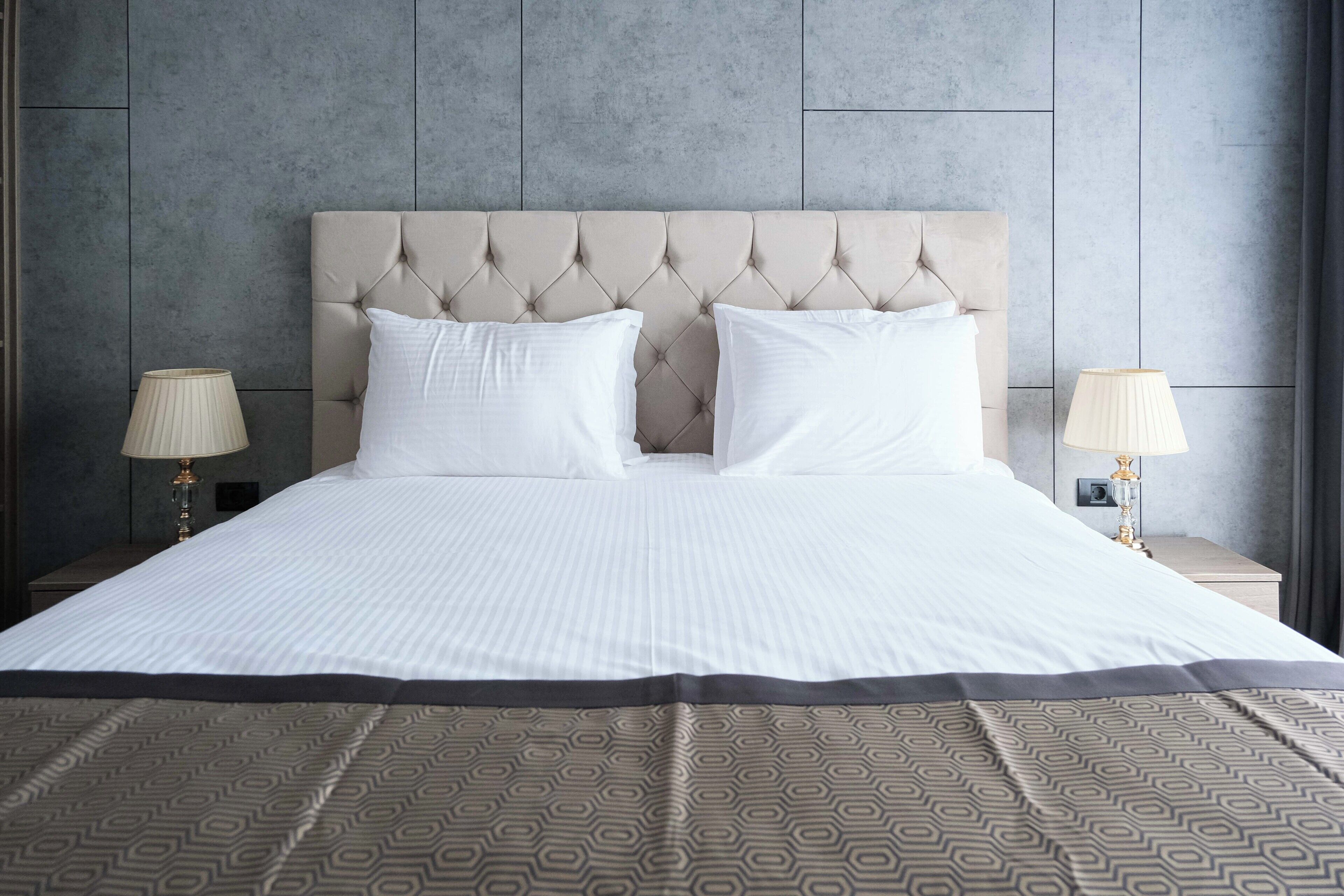 Building Stefan Resort Nord