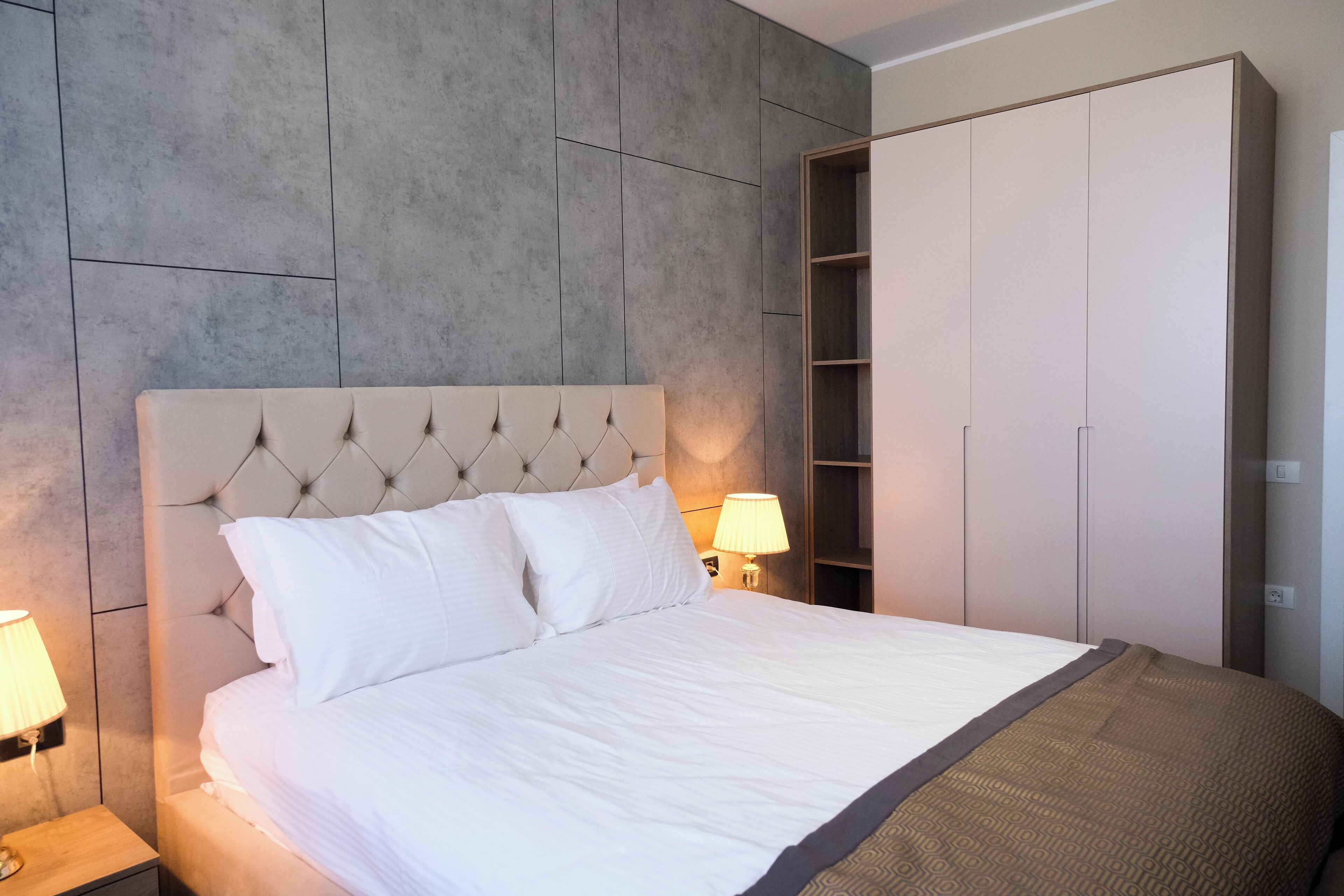 Building Stefan Resort Nord