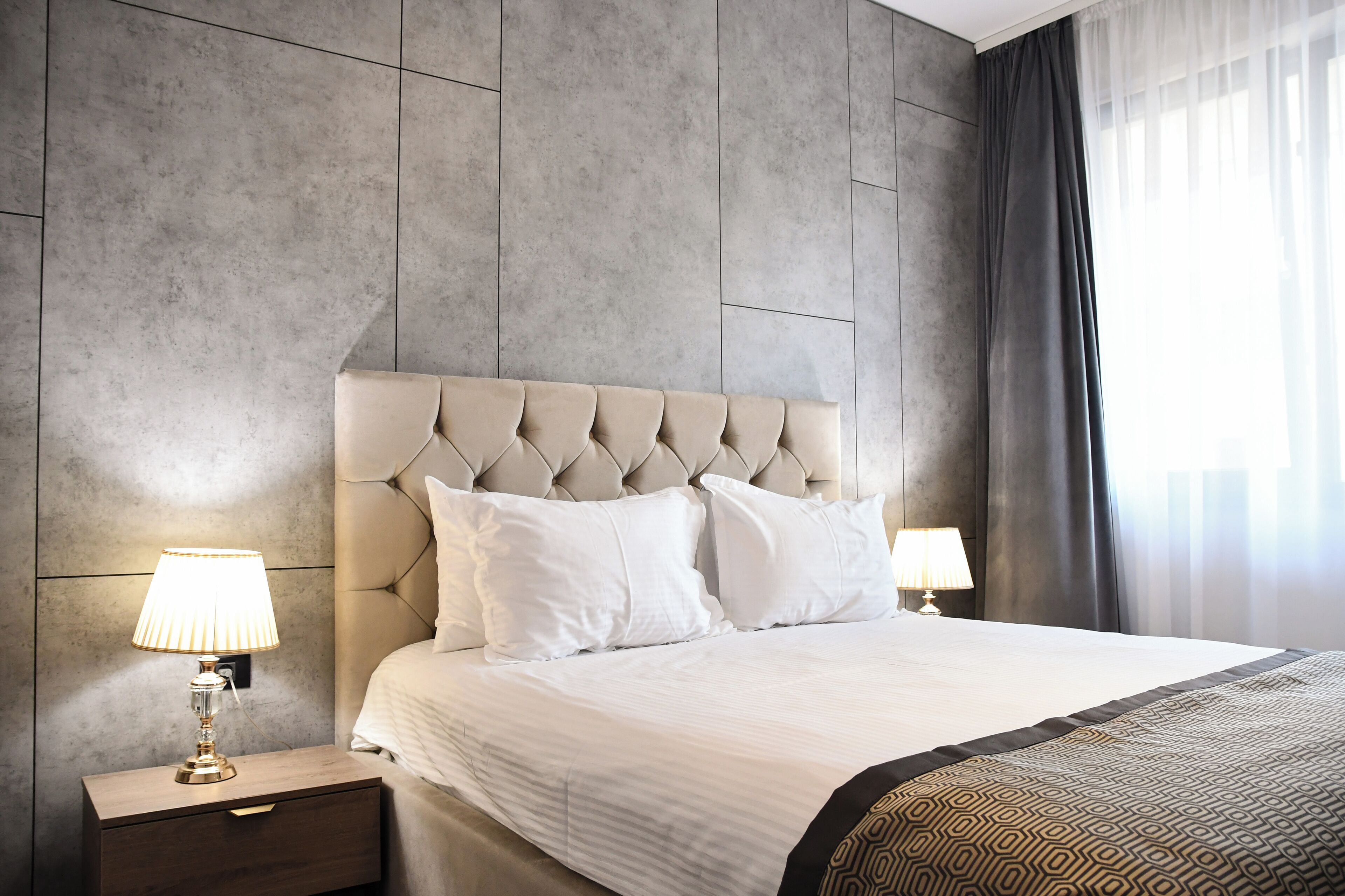 Building Stefan Resort Nord