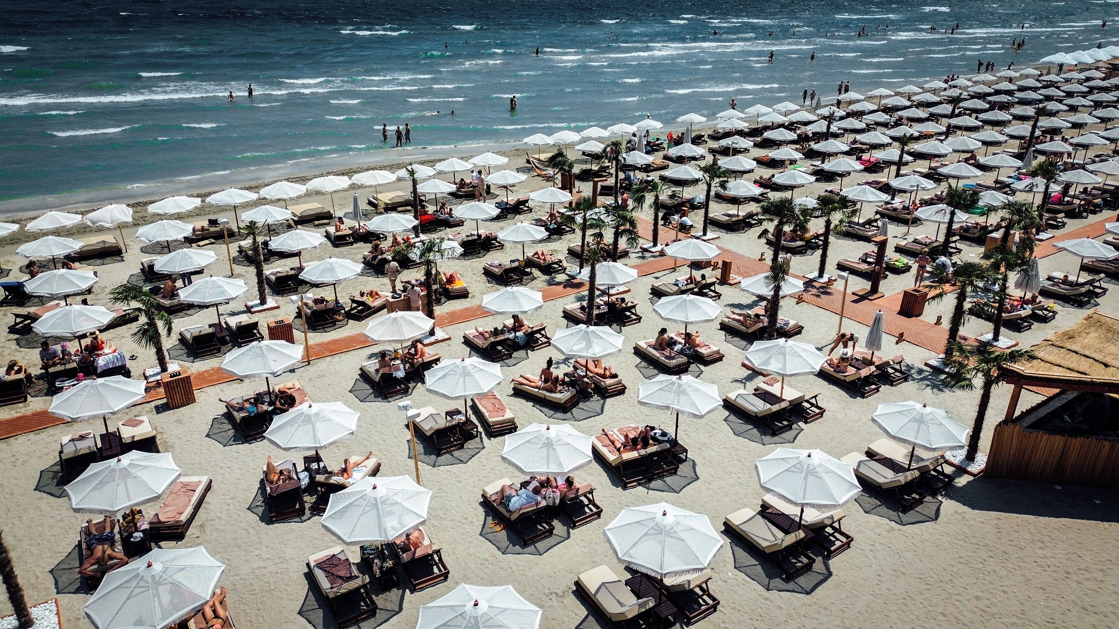 Building Stefan Resort Nord