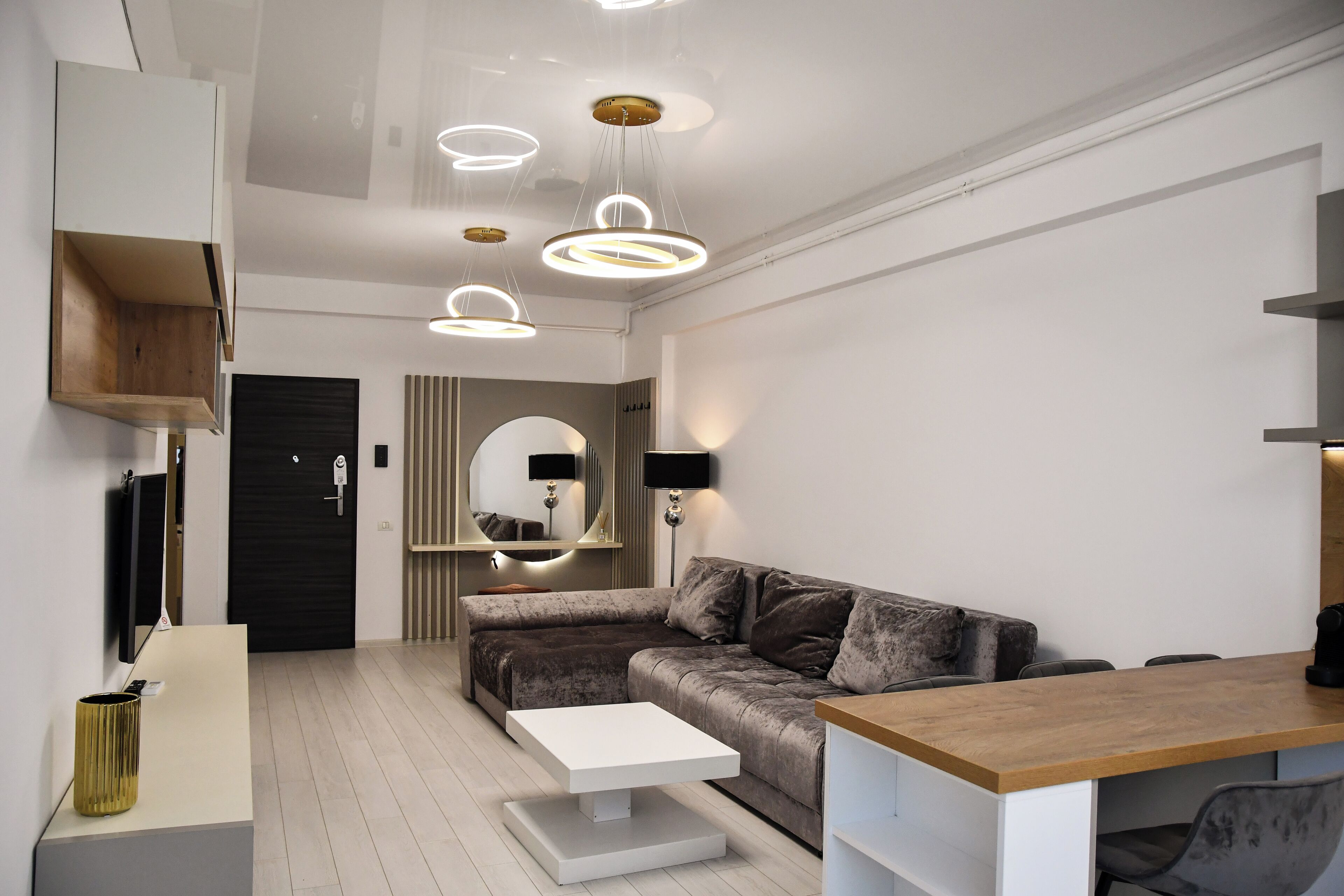 Building Stefan Resort Sud