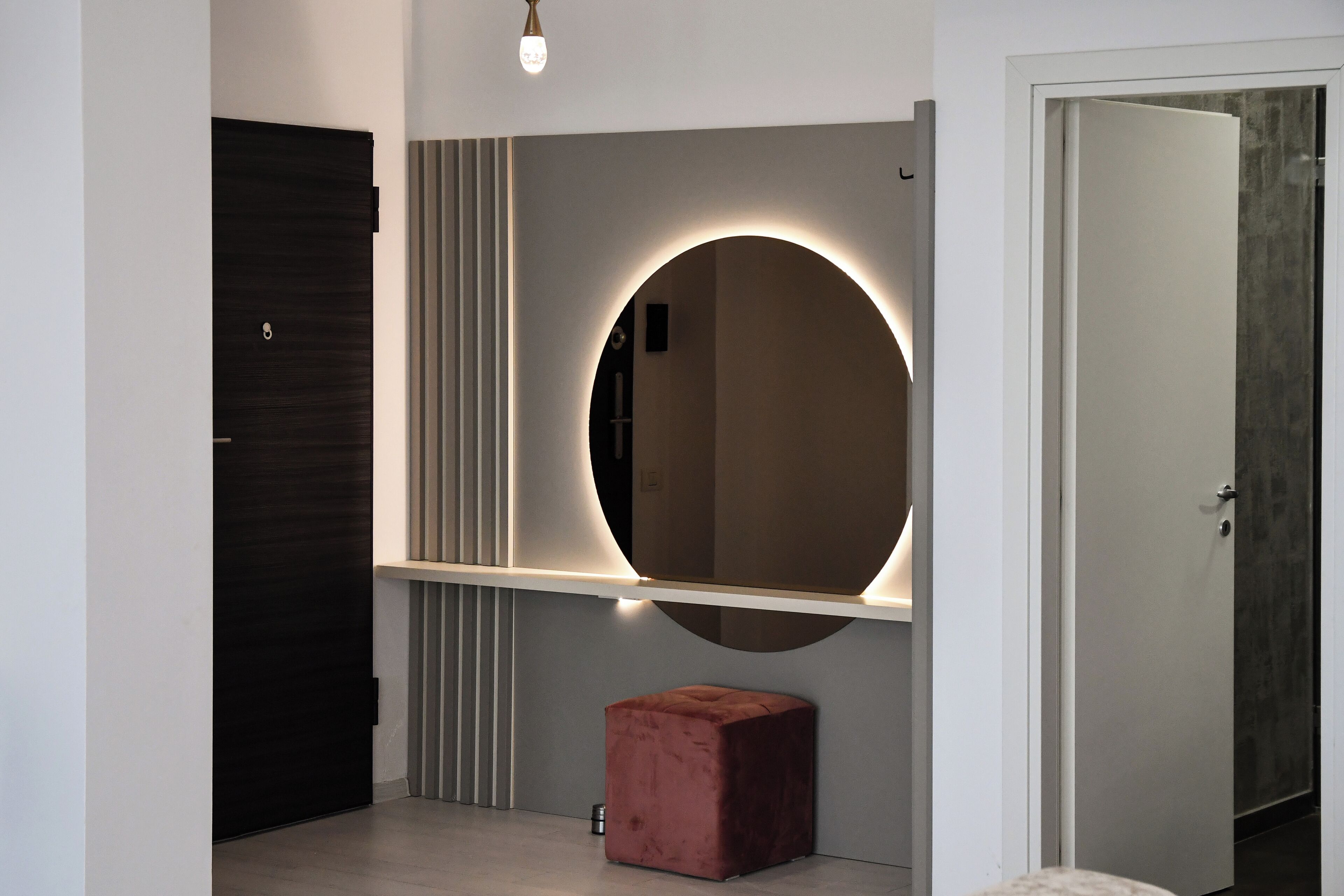 Building Stefan Resort Sud