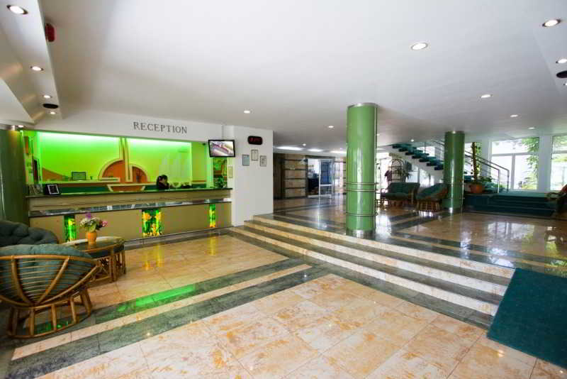 Central