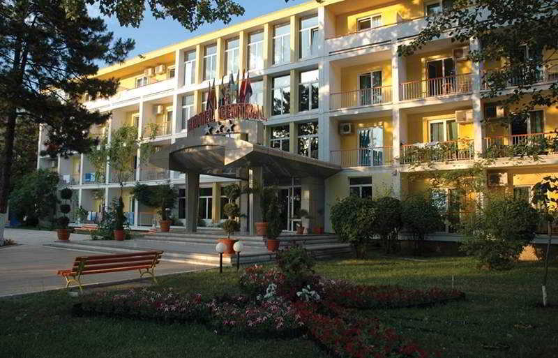 Central