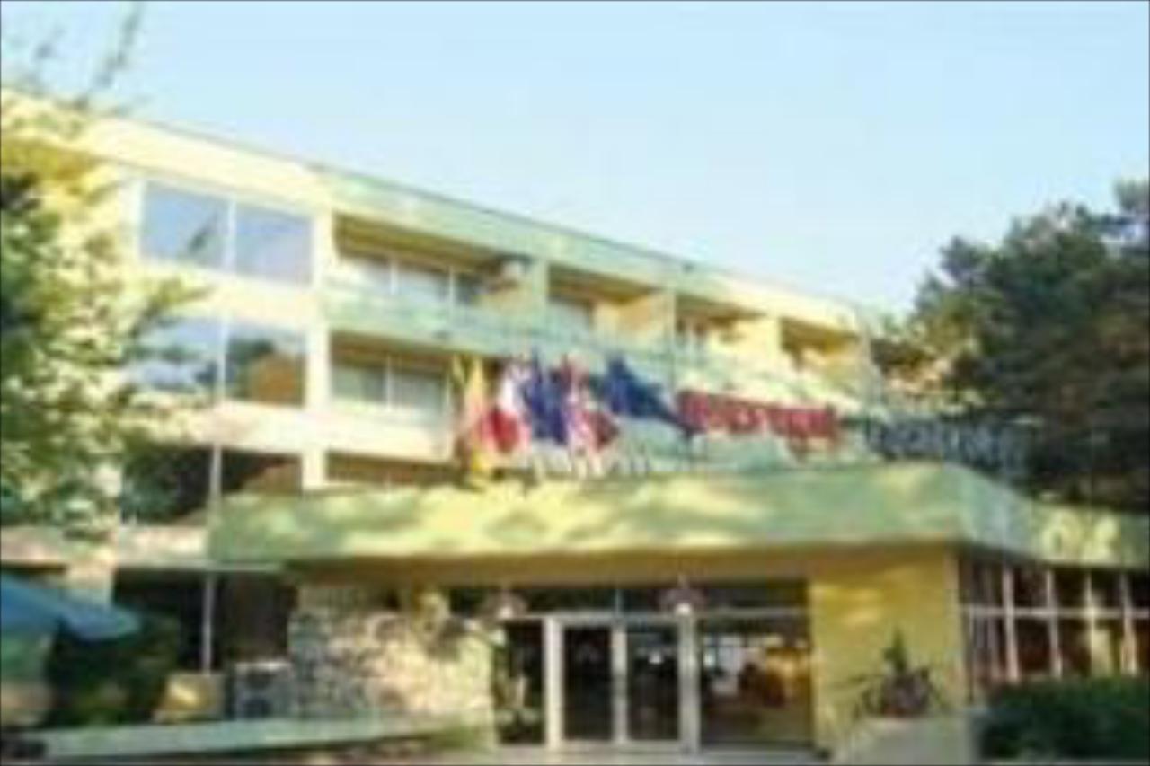 Dorna Complex Mamaia